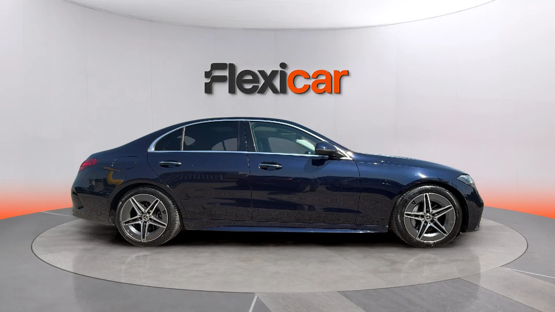 Mercedes-Benz Clase C C 220 d - foto 3