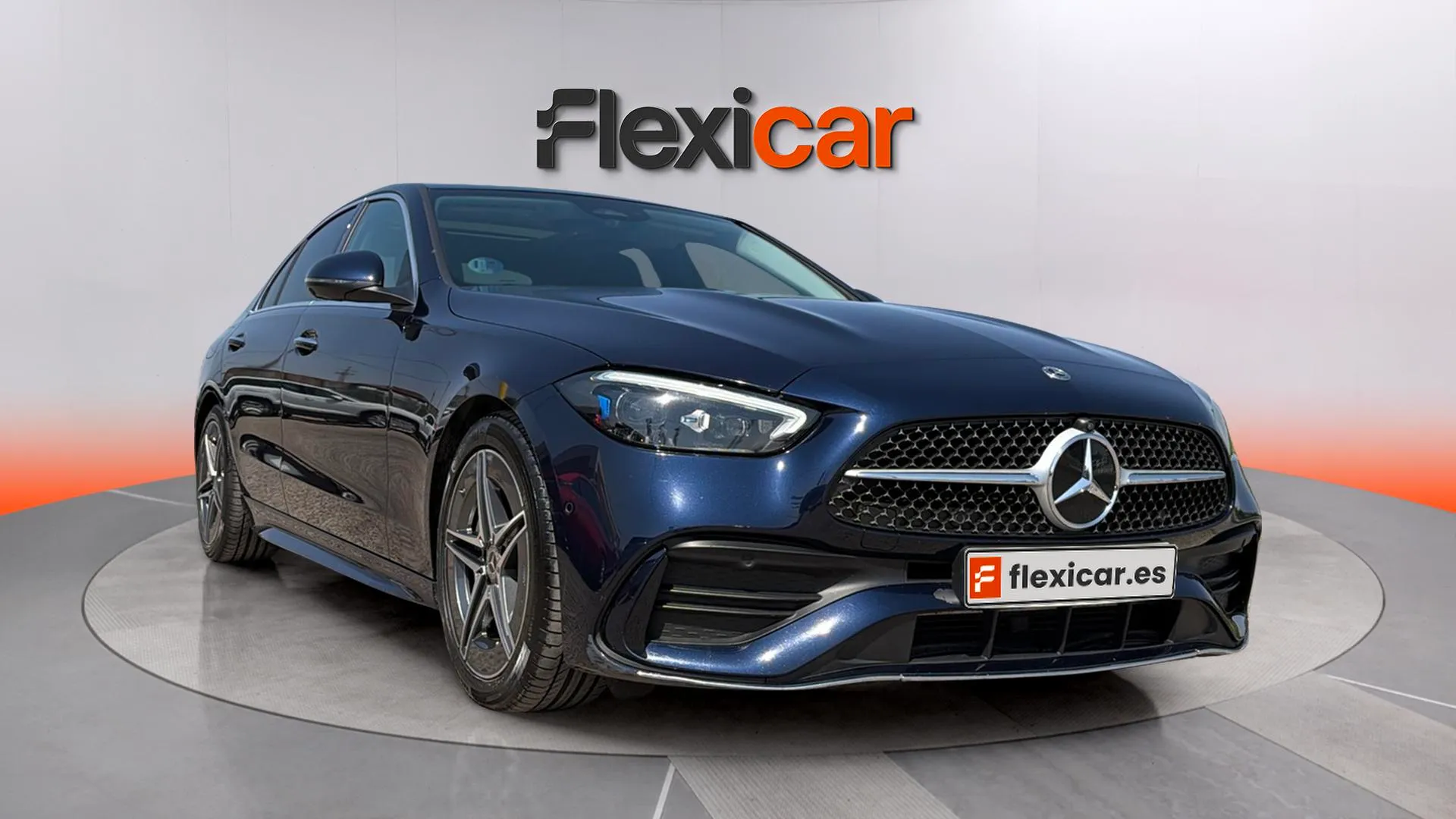 Mercedes-Benz Clase C C 220 d