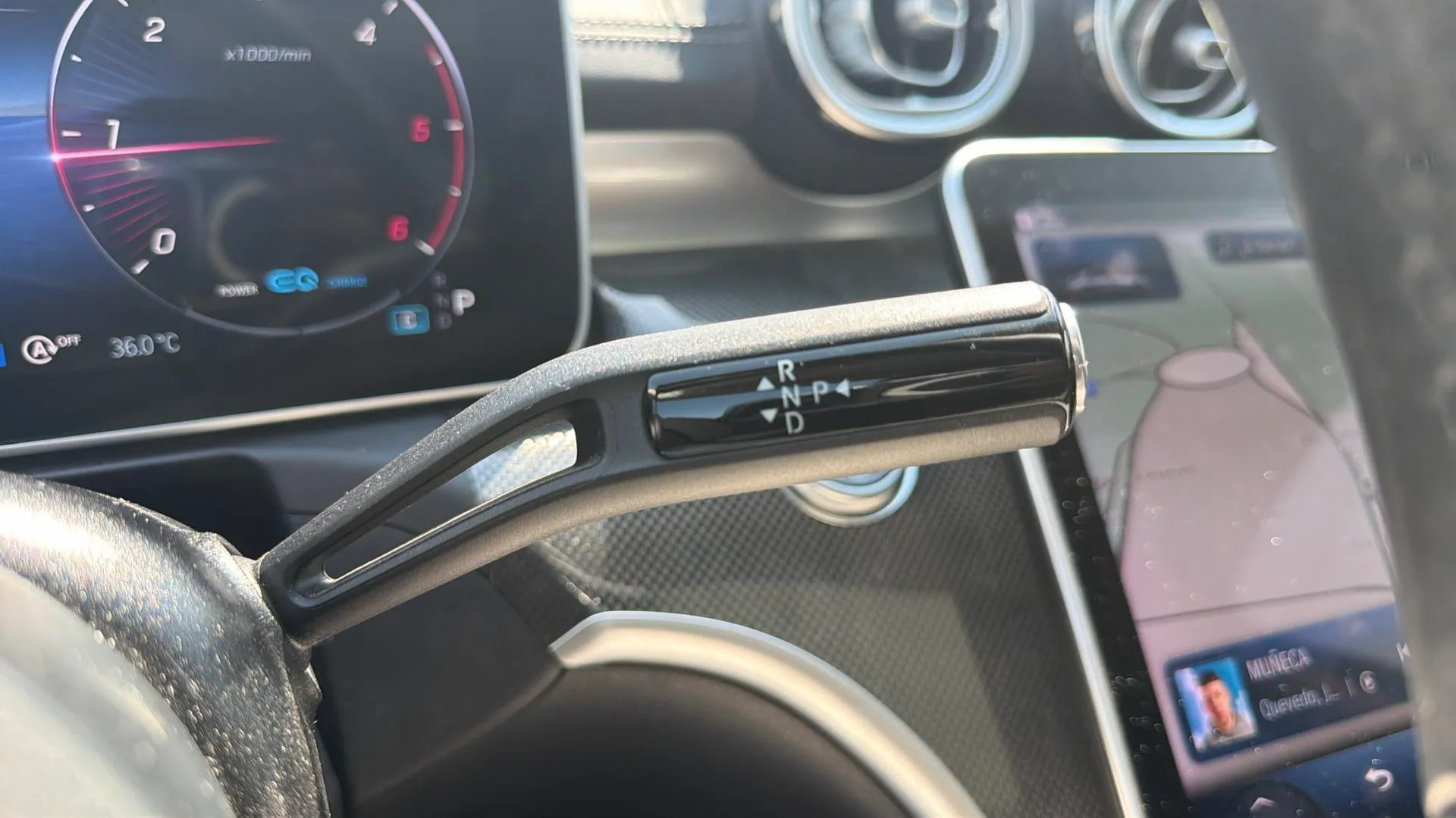 Mercedes-Benz Clase C C 220 d - foto 18