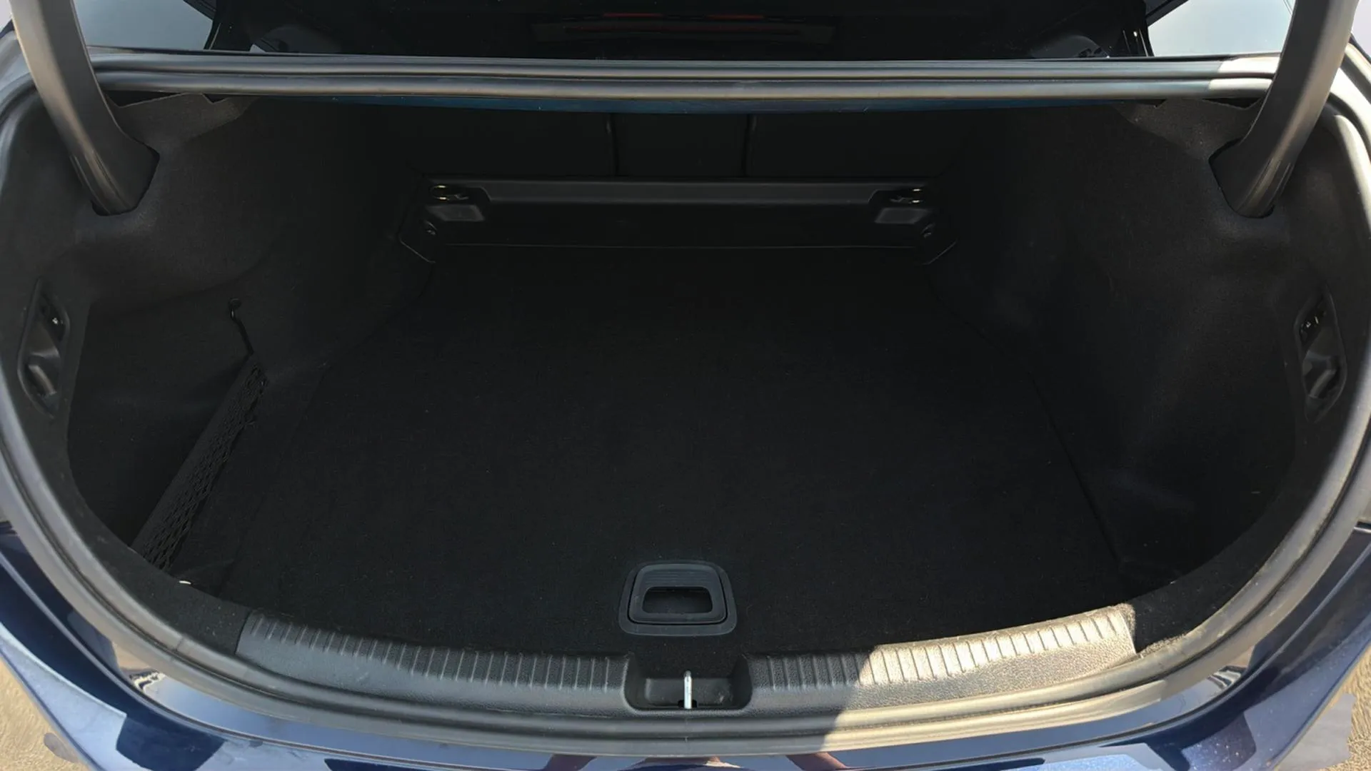 Mercedes-Benz Clase C C 220 d - foto 13