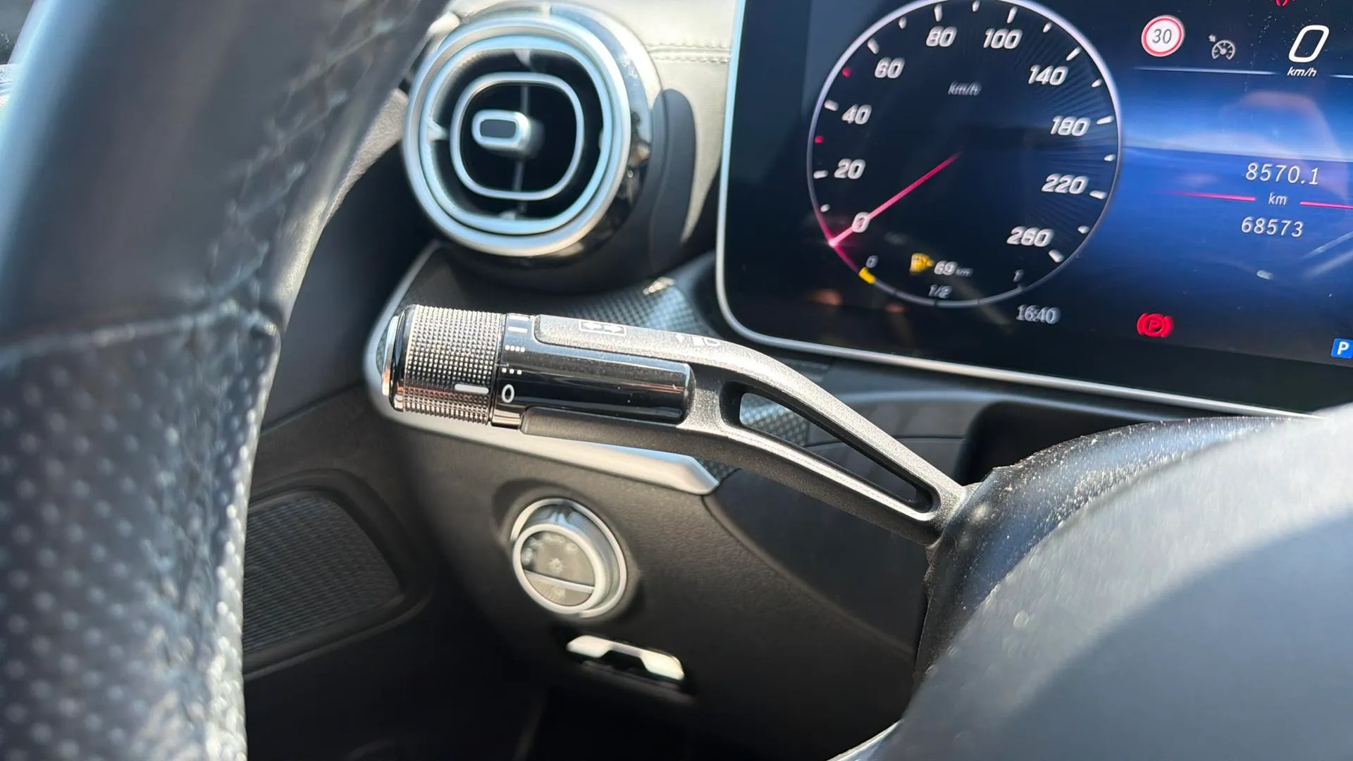 Mercedes-Benz Clase C C 220 d - foto 17