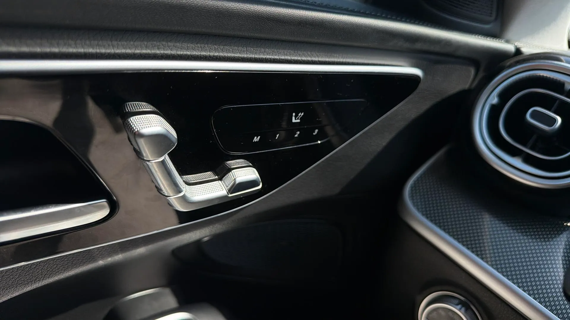 Mercedes-Benz Clase C C 220 d - foto 20