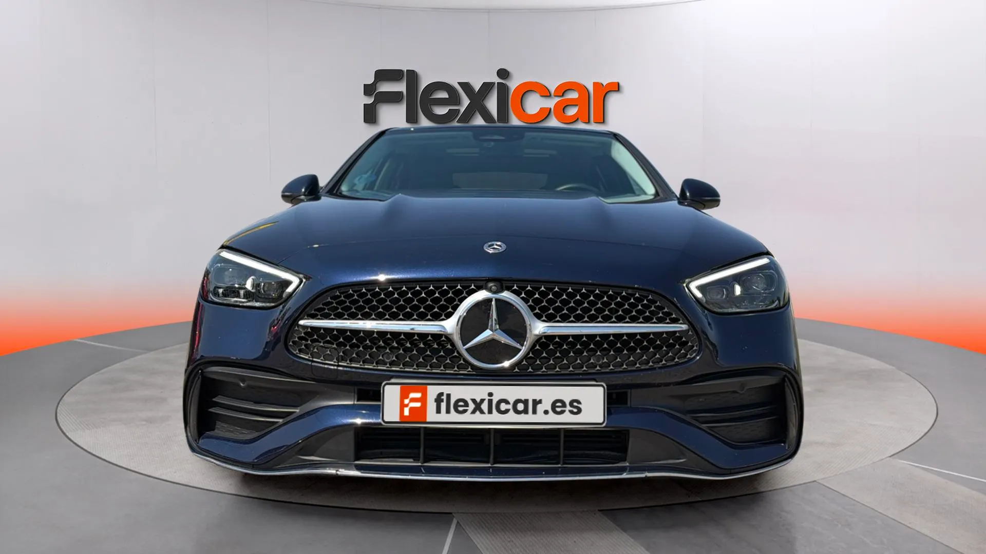 Mercedes-Benz Clase C C 220 d - foto 2