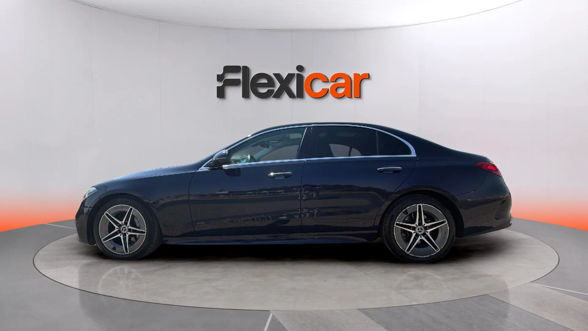Mercedes-Benz Clase C C 220 d - foto 5