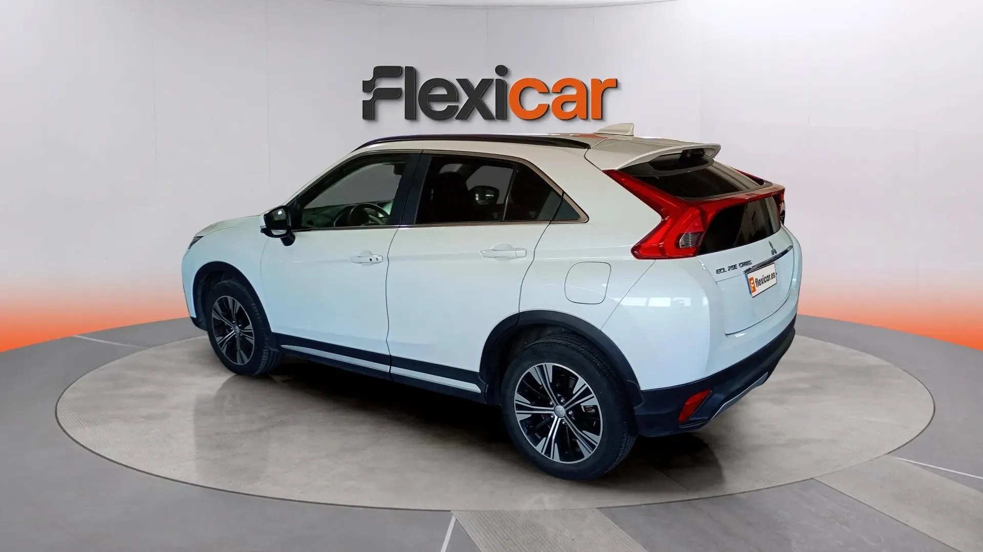 Mitsubishi Eclipse Cross 150T Motion - foto 4