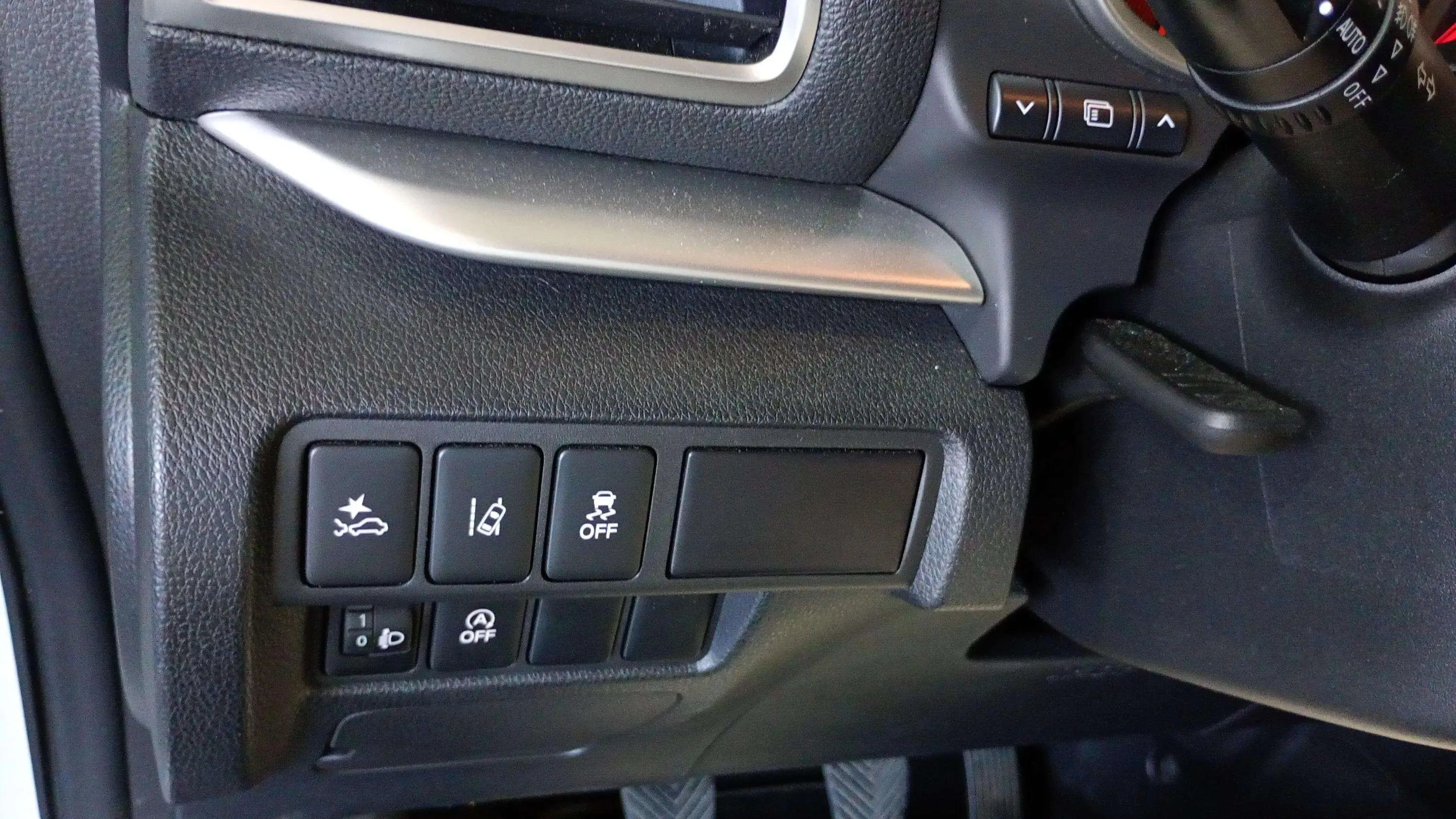 Mitsubishi Eclipse Cross 150T Motion - foto 15