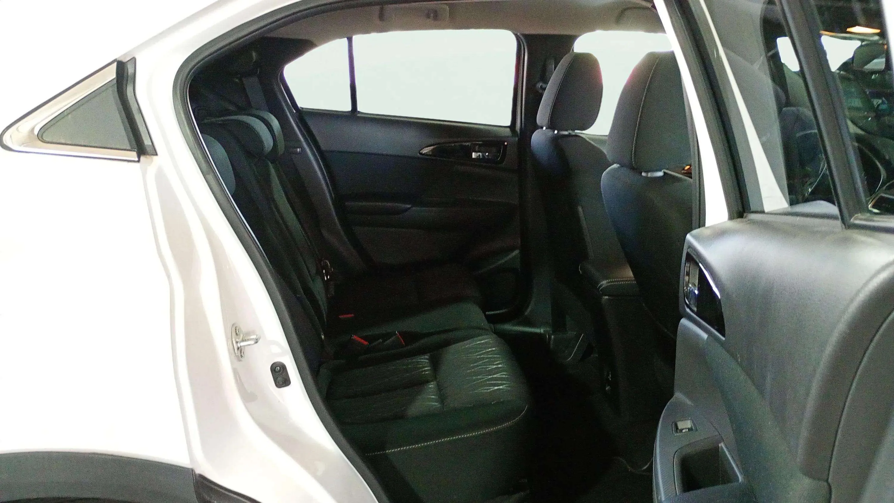 Mitsubishi Eclipse Cross 150T Motion - foto 11