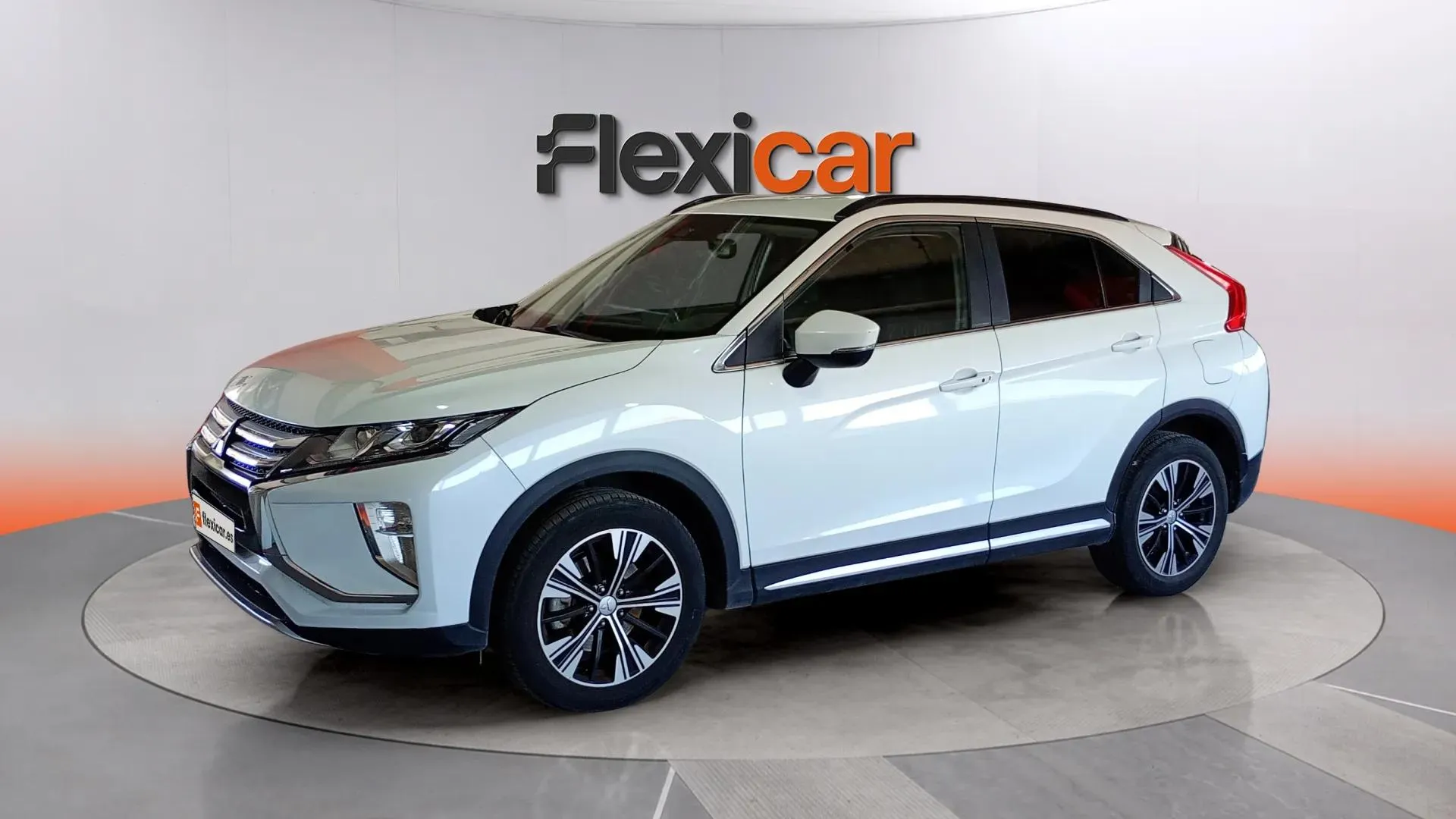 Mitsubishi Eclipse Cross 150T Motion - foto 2