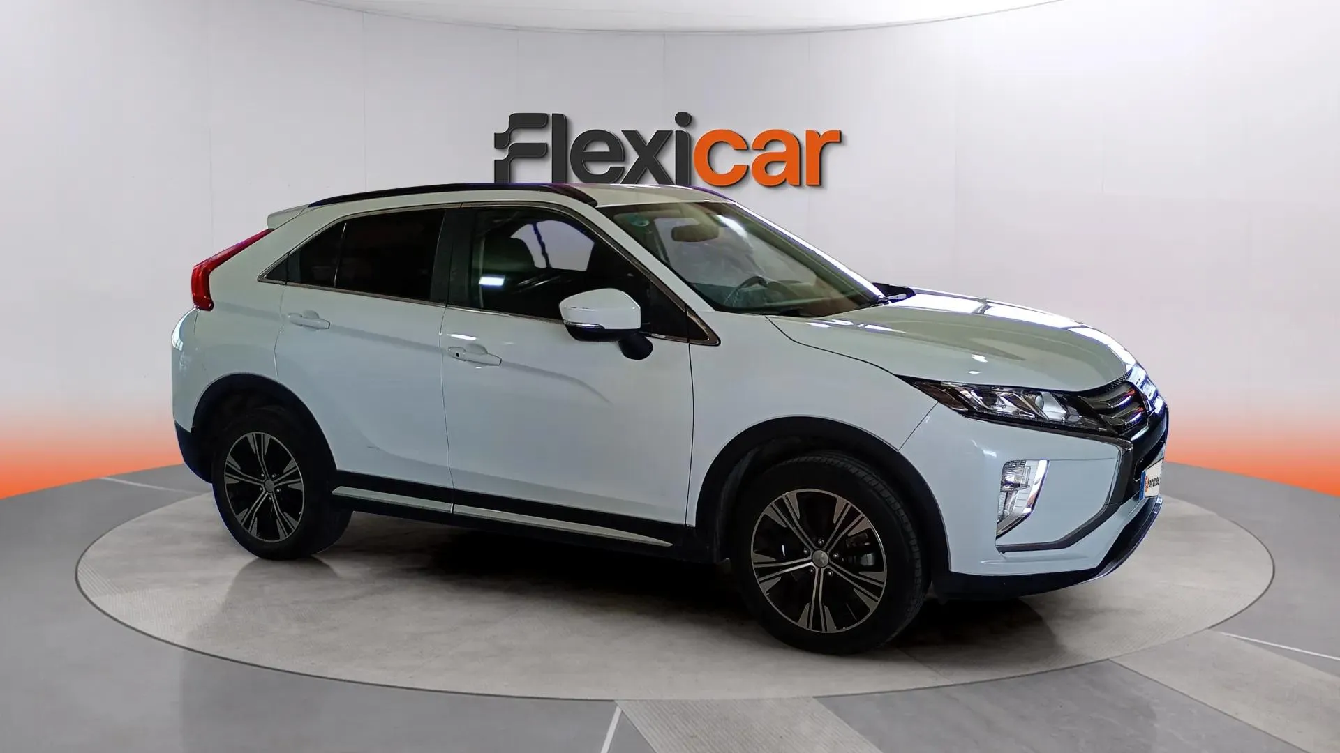 Mitsubishi Eclipse Cross 150T Motion