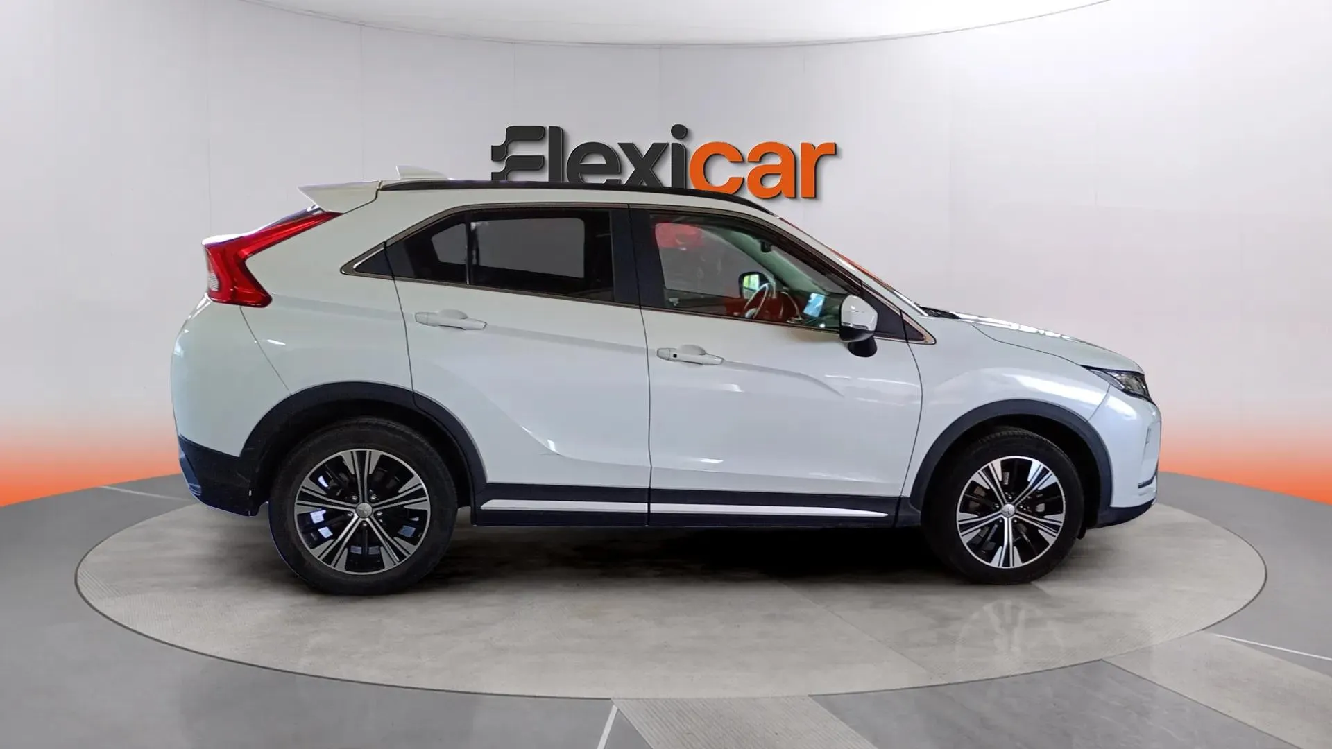 Mitsubishi Eclipse Cross 150T Motion - foto 8