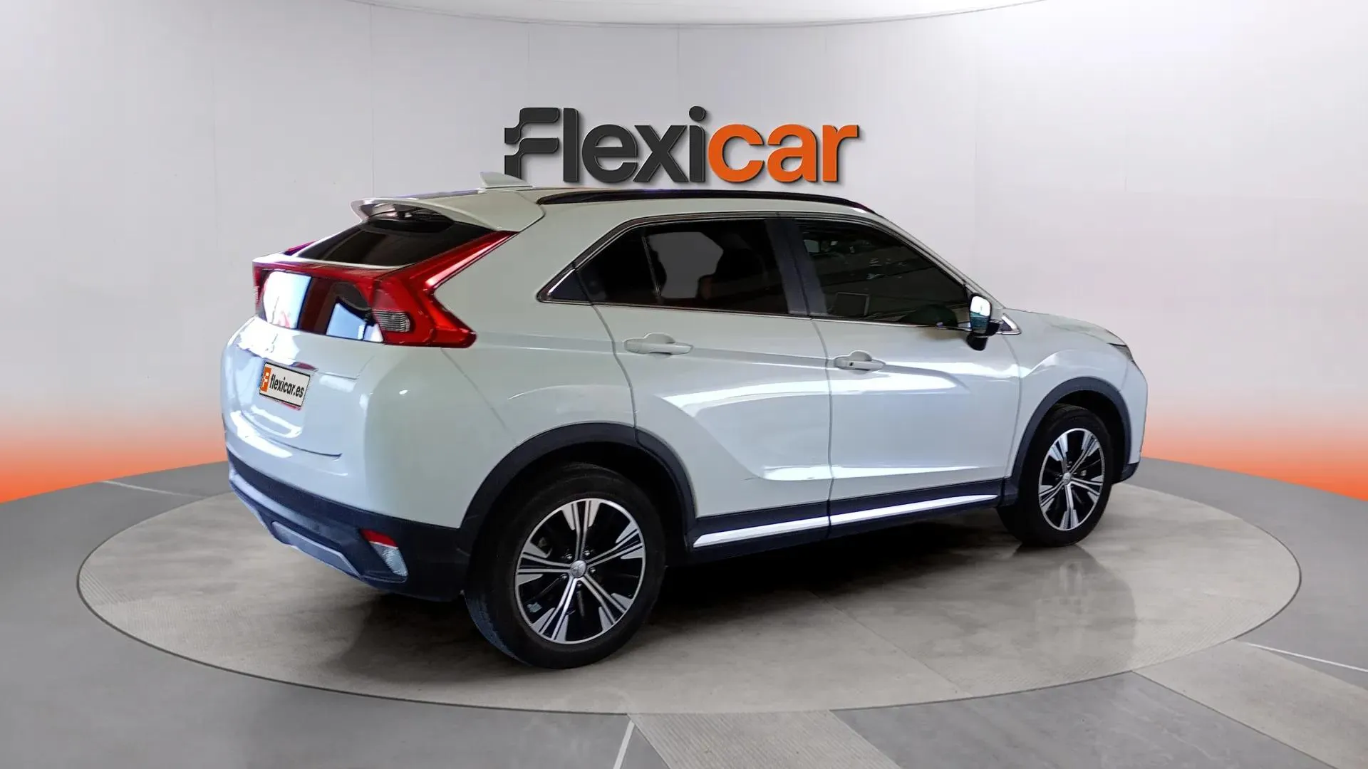 Mitsubishi Eclipse Cross 150T Motion - foto 5