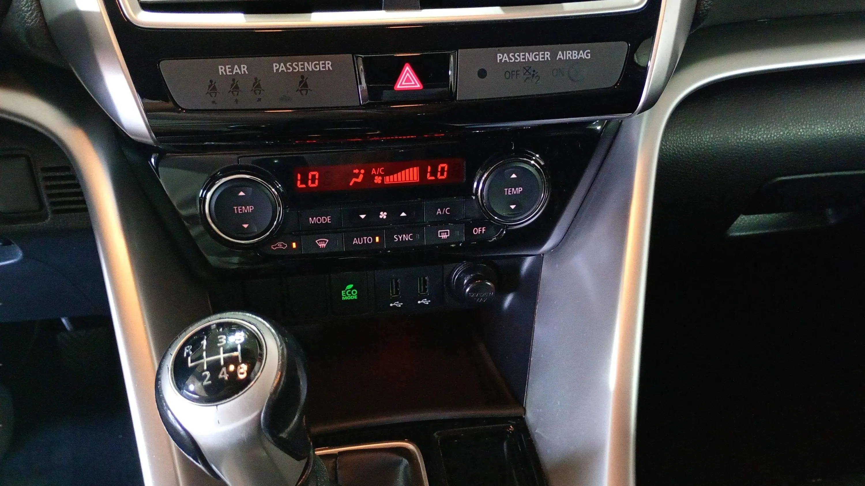 Mitsubishi Eclipse Cross 150T Motion - foto 18
