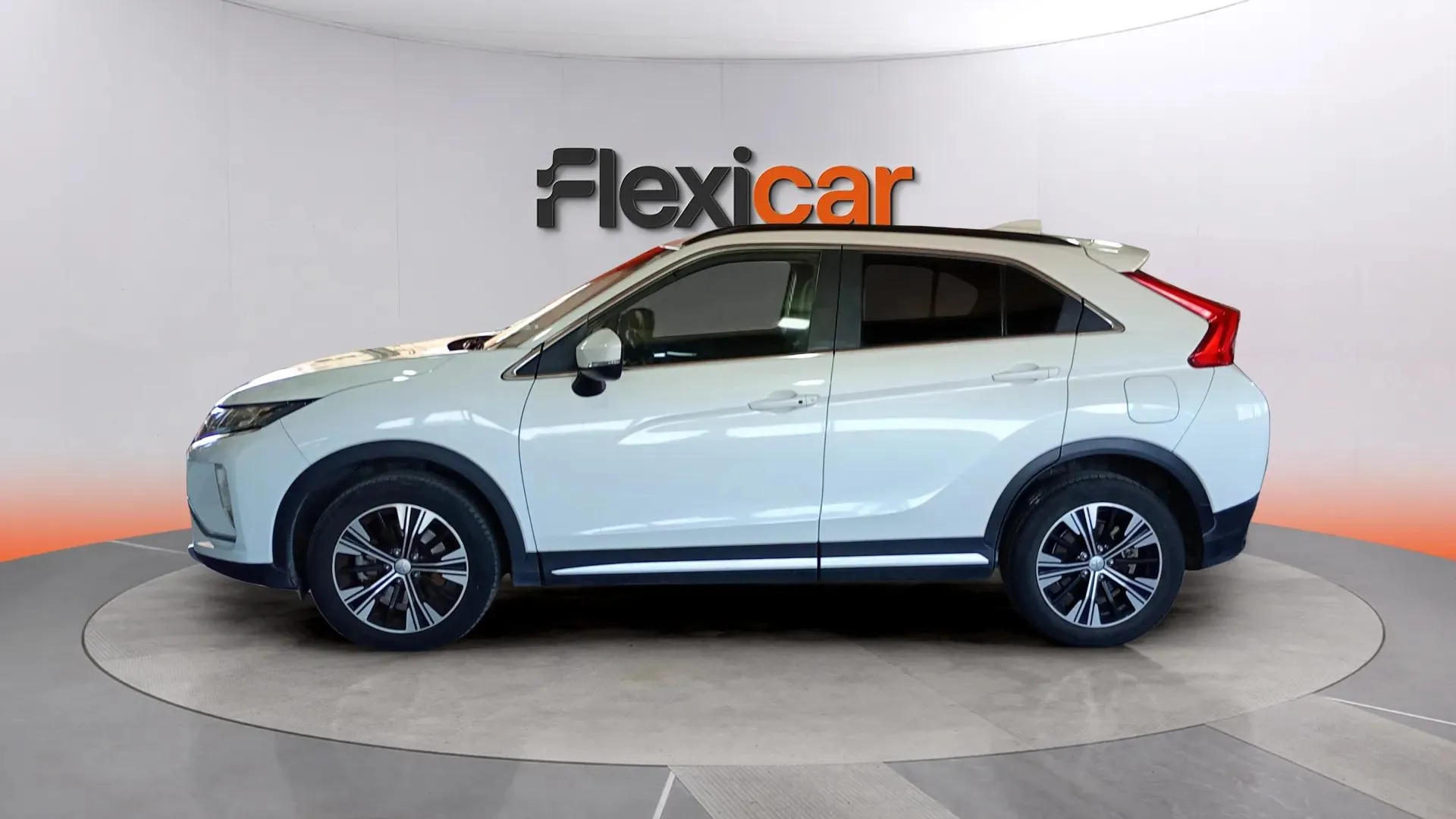 Mitsubishi Eclipse Cross 150T Motion - foto 3