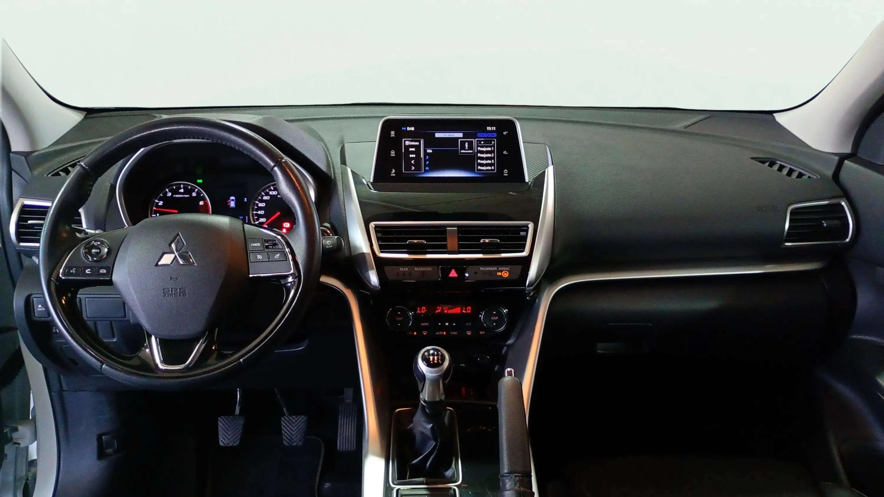 Mitsubishi Eclipse Cross 150T Motion - foto 9