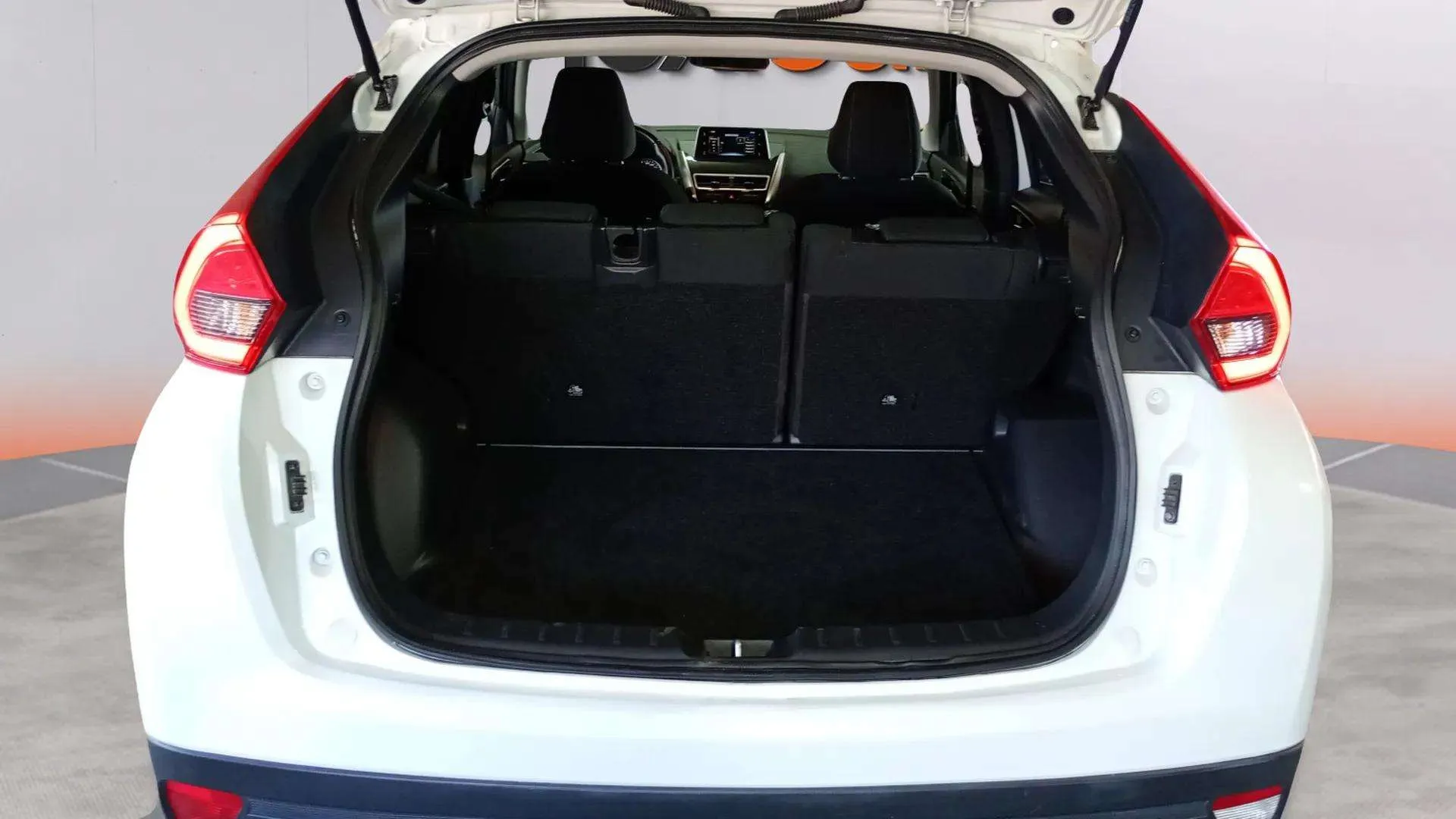 Mitsubishi Eclipse Cross 150T Motion - foto 13