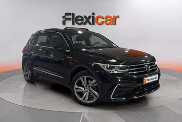 volkswagen tiguan r line 20 tdi 110kw 150cv dsg diesel automatica esplugues 2 903000000272031