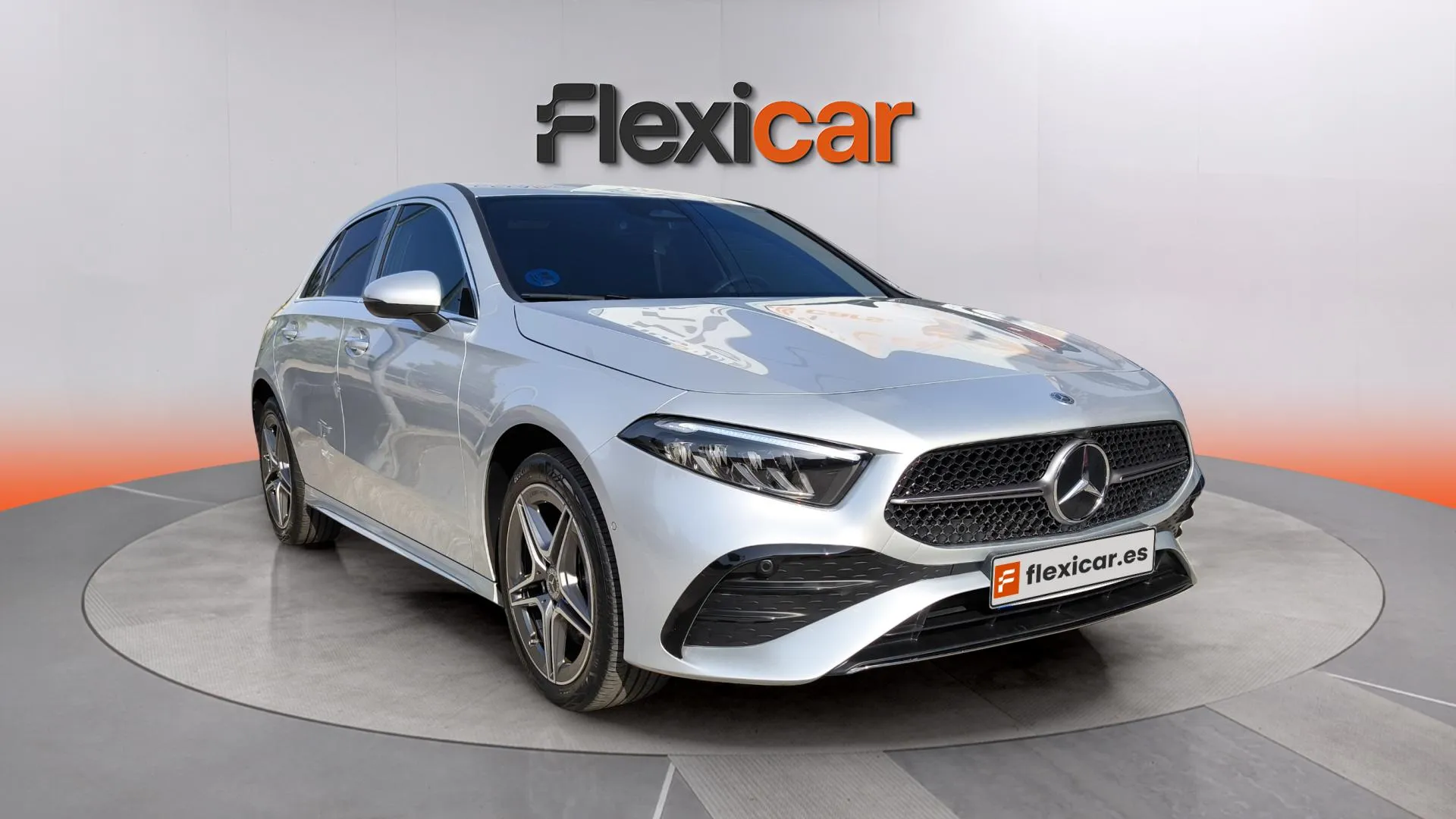Mercedes-Benz Clase A A 250 e