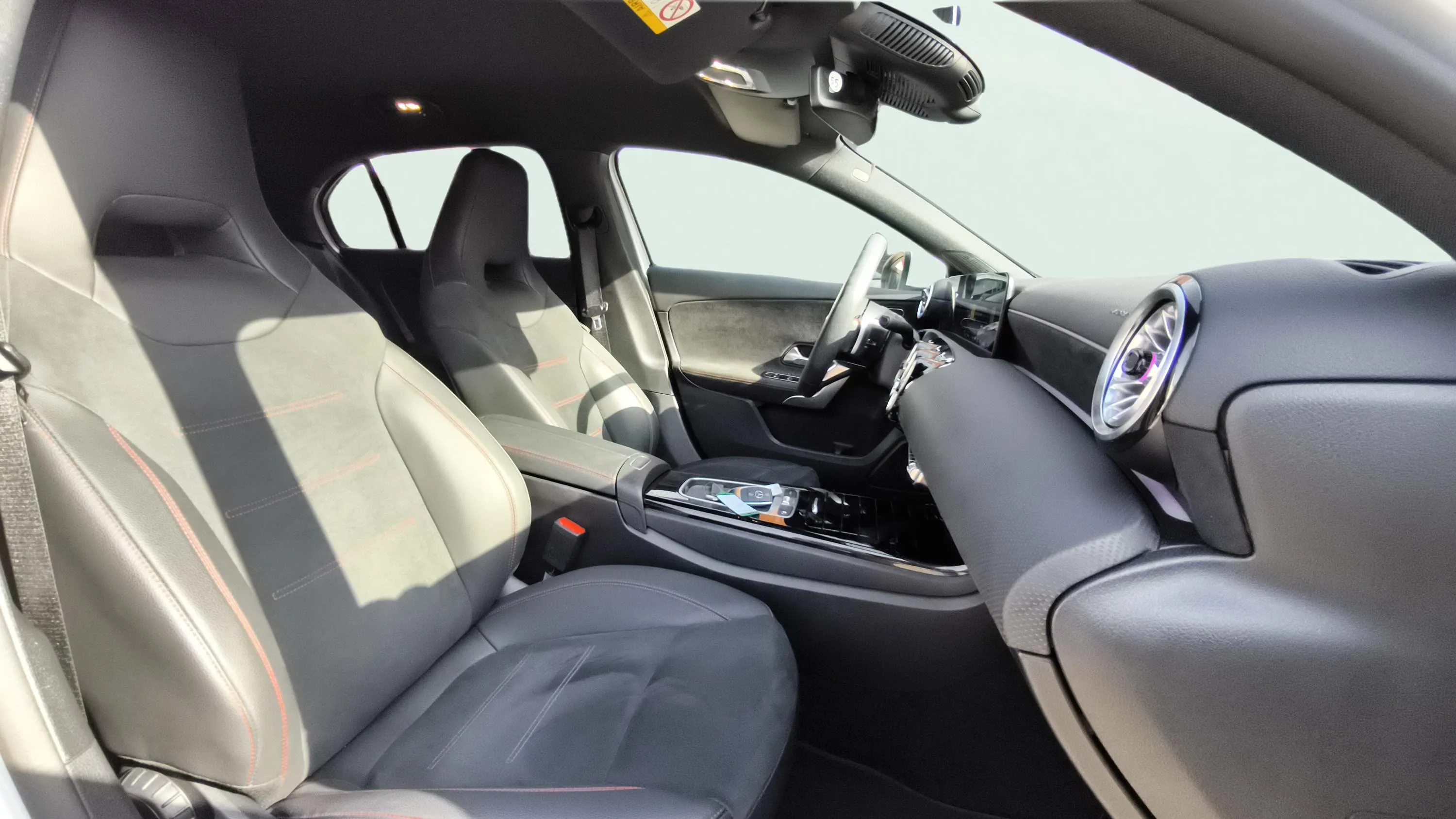 Mercedes-Benz Clase A A 250 e - foto 16