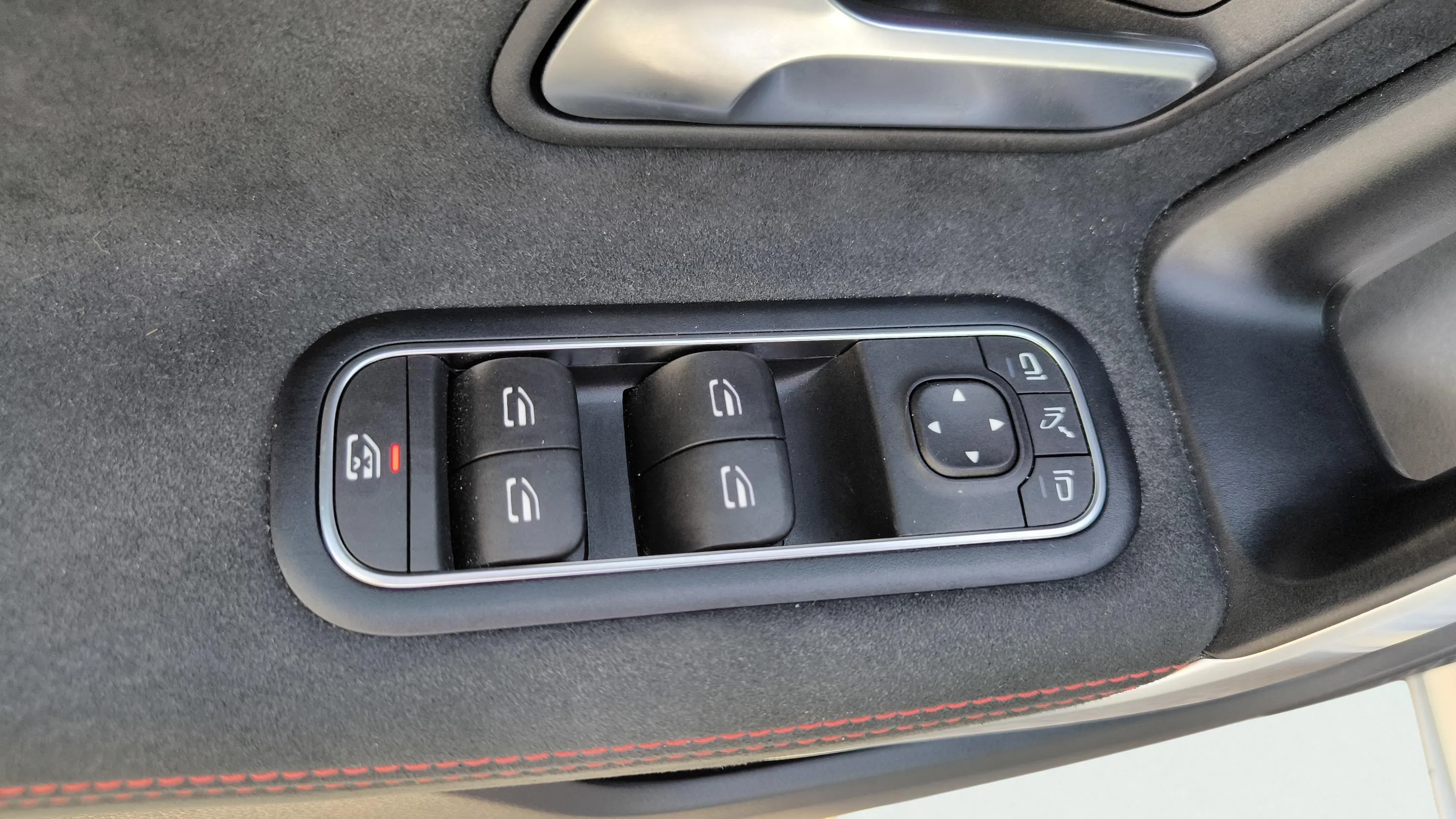 Mercedes-Benz Clase A A 250 e - foto 34
