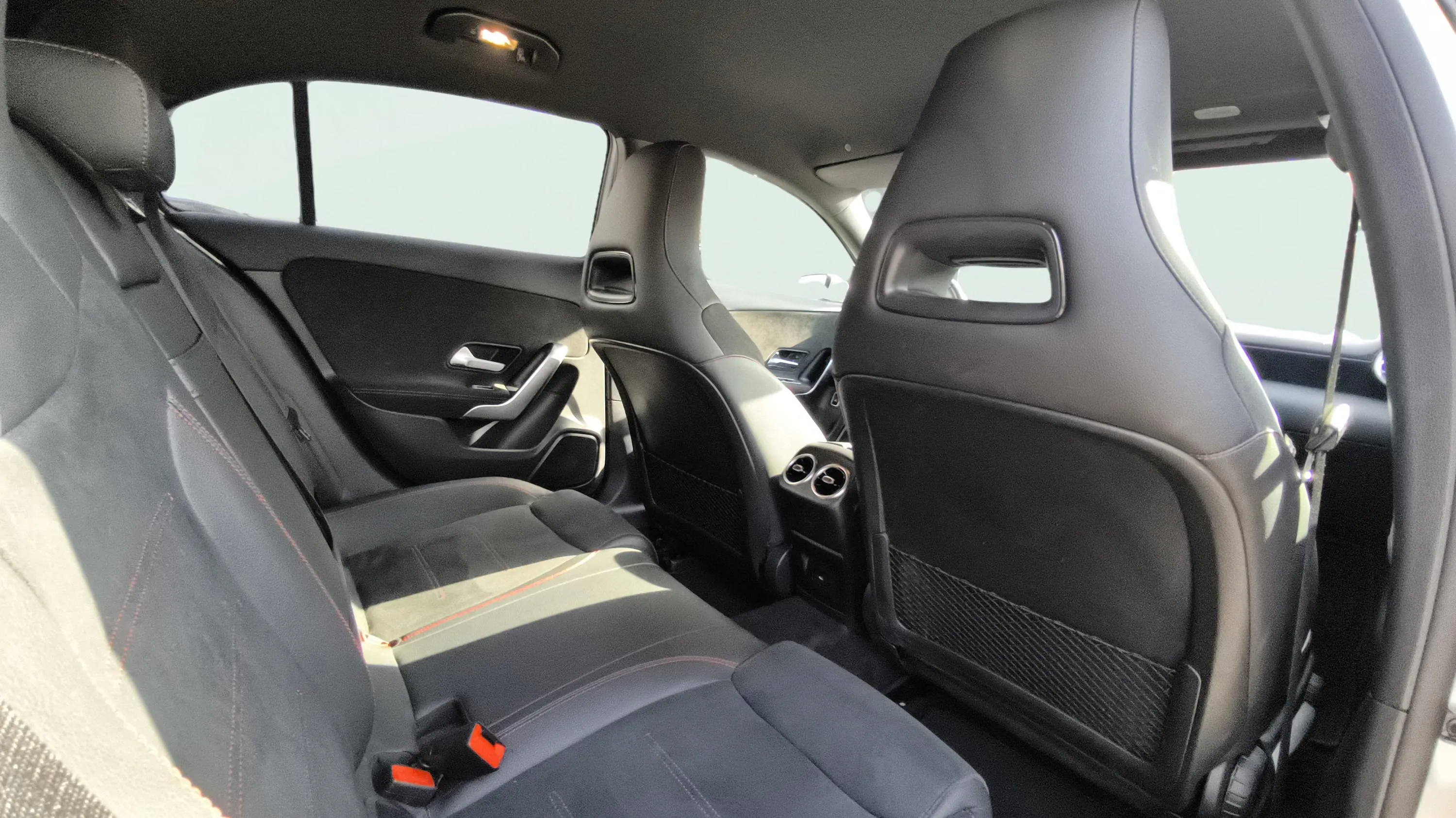 Mercedes-Benz Clase A A 250 e - foto 21