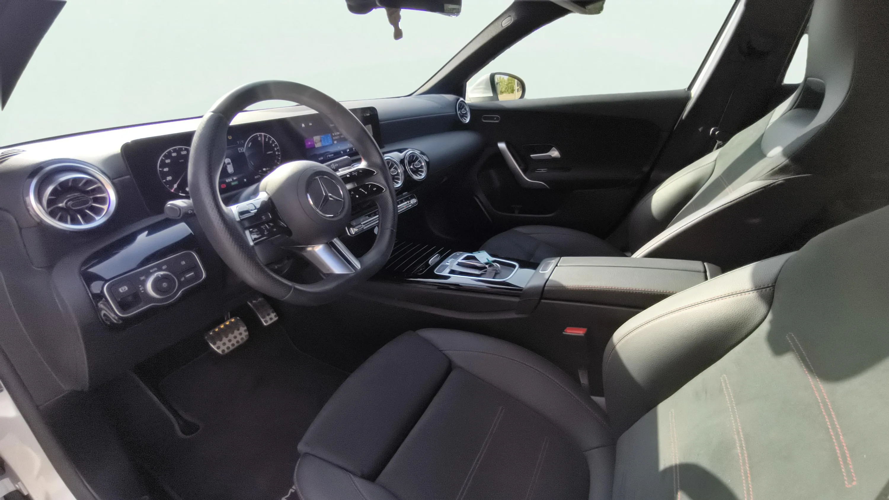 Mercedes-Benz Clase A A 250 e - foto 32