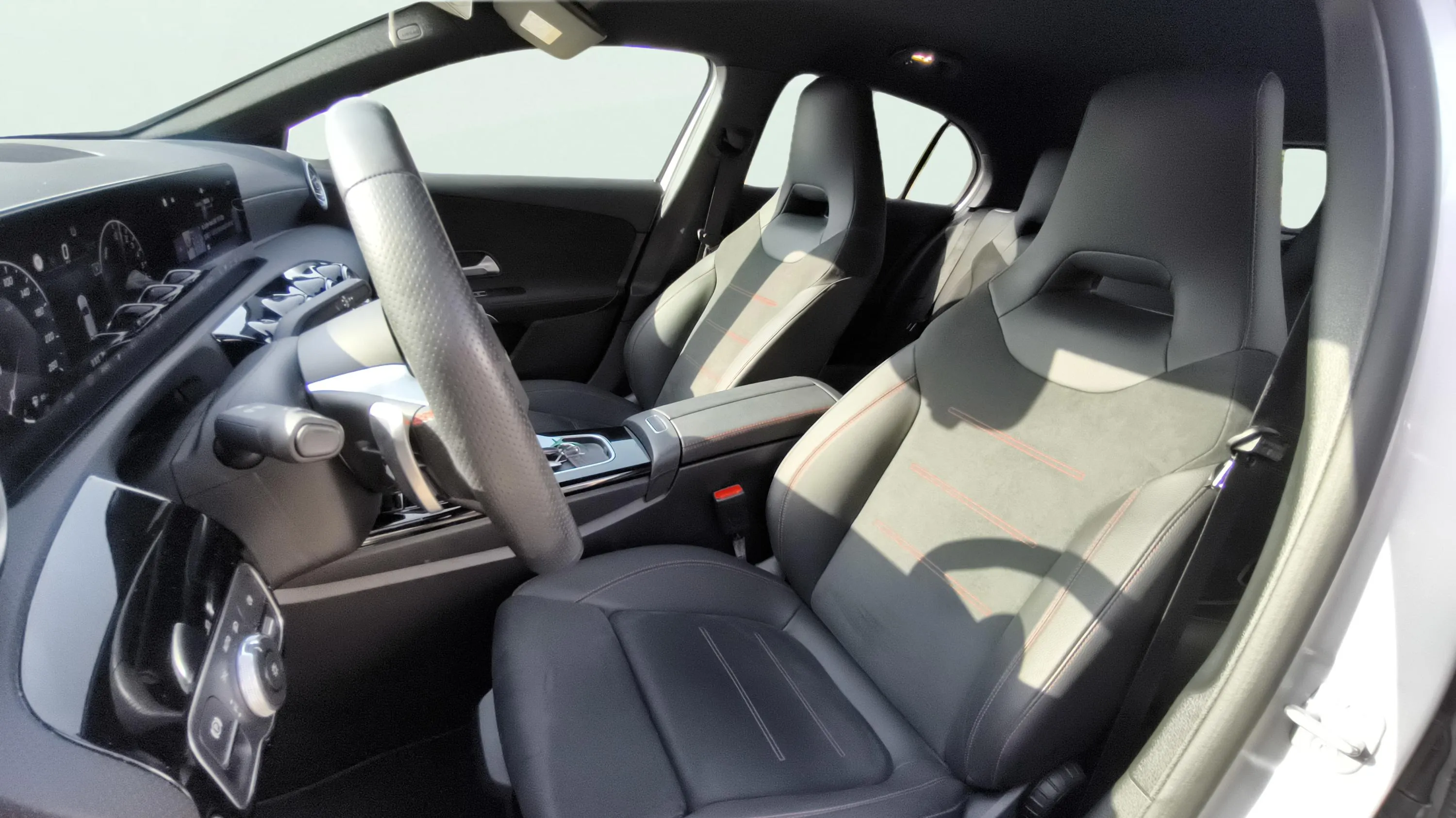 Mercedes-Benz Clase A A 250 e - foto 33