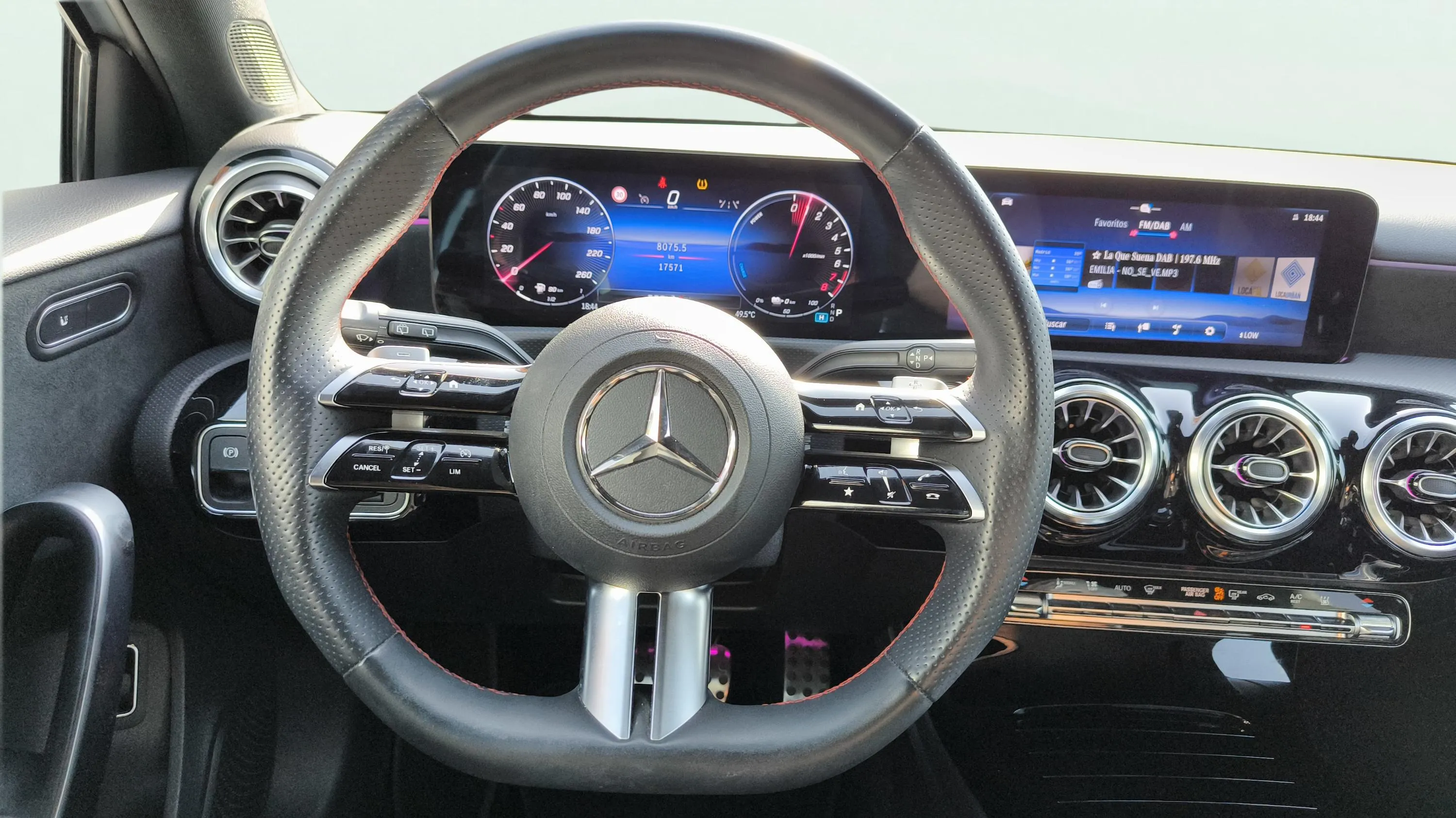 Mercedes-Benz Clase A A 250 e - foto 8