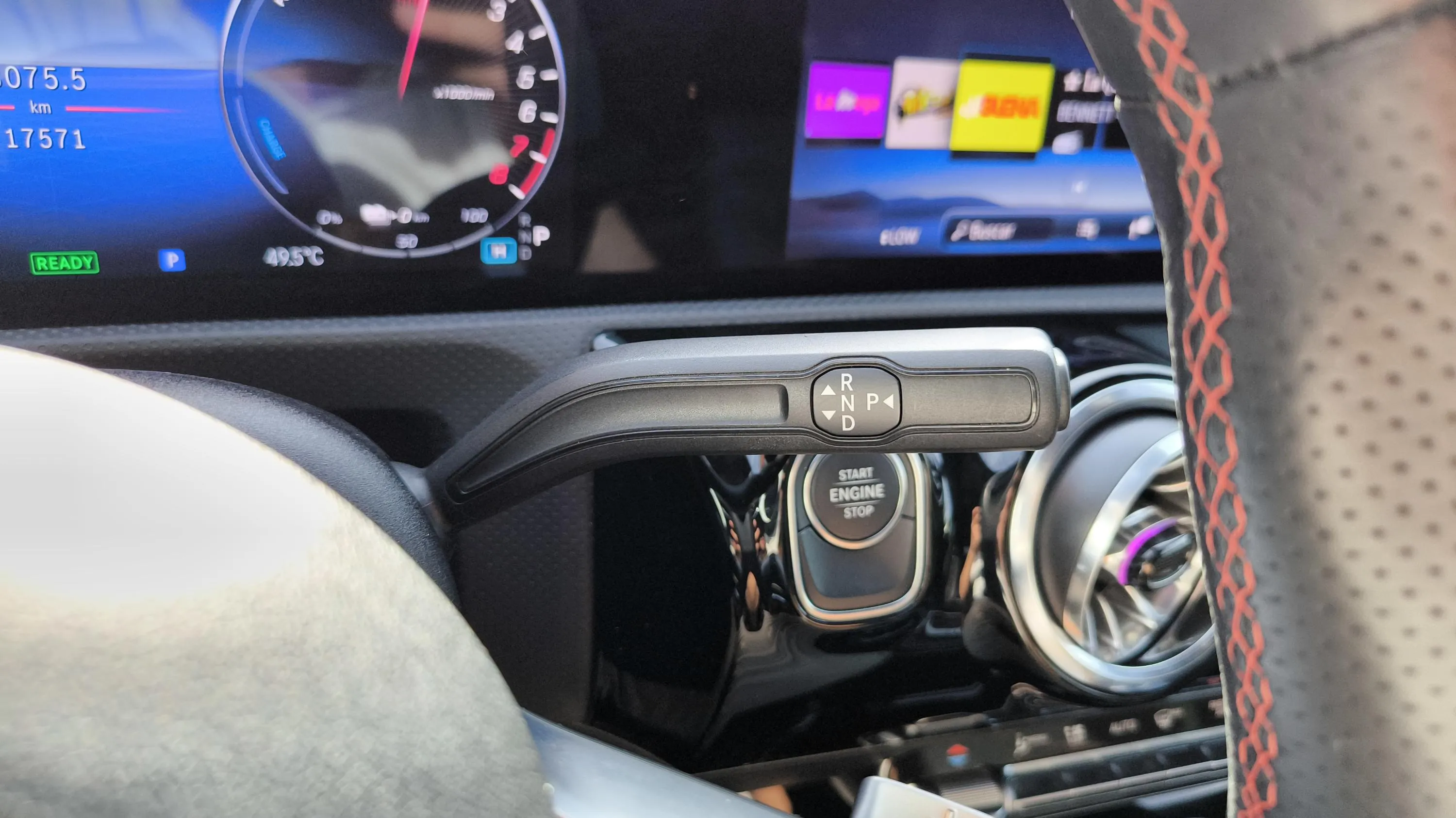 Mercedes-Benz Clase A A 250 e - foto 46