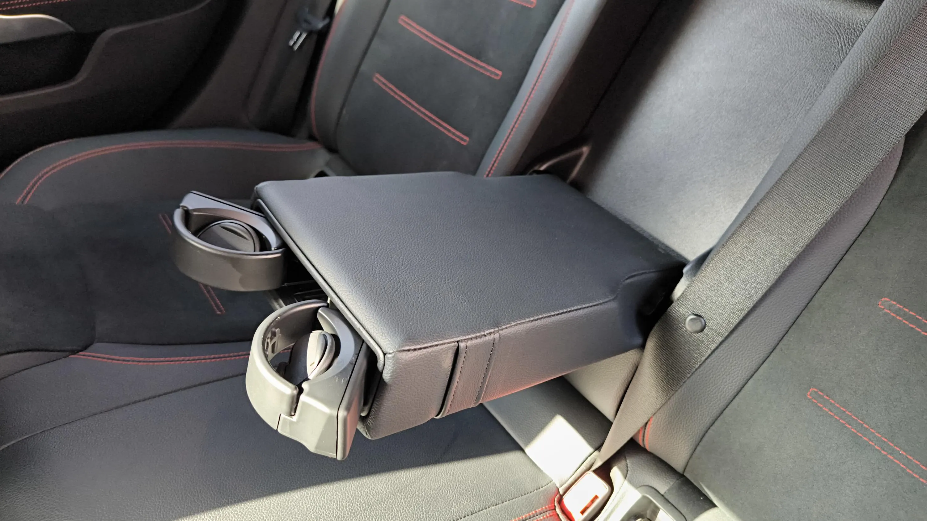 Mercedes-Benz Clase A A 250 e - foto 29
