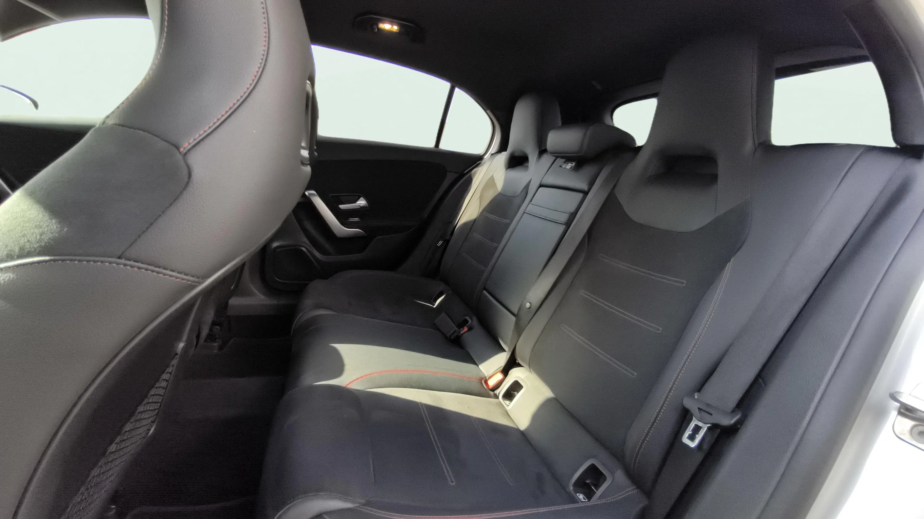 Mercedes-Benz Clase A A 250 e - foto 27