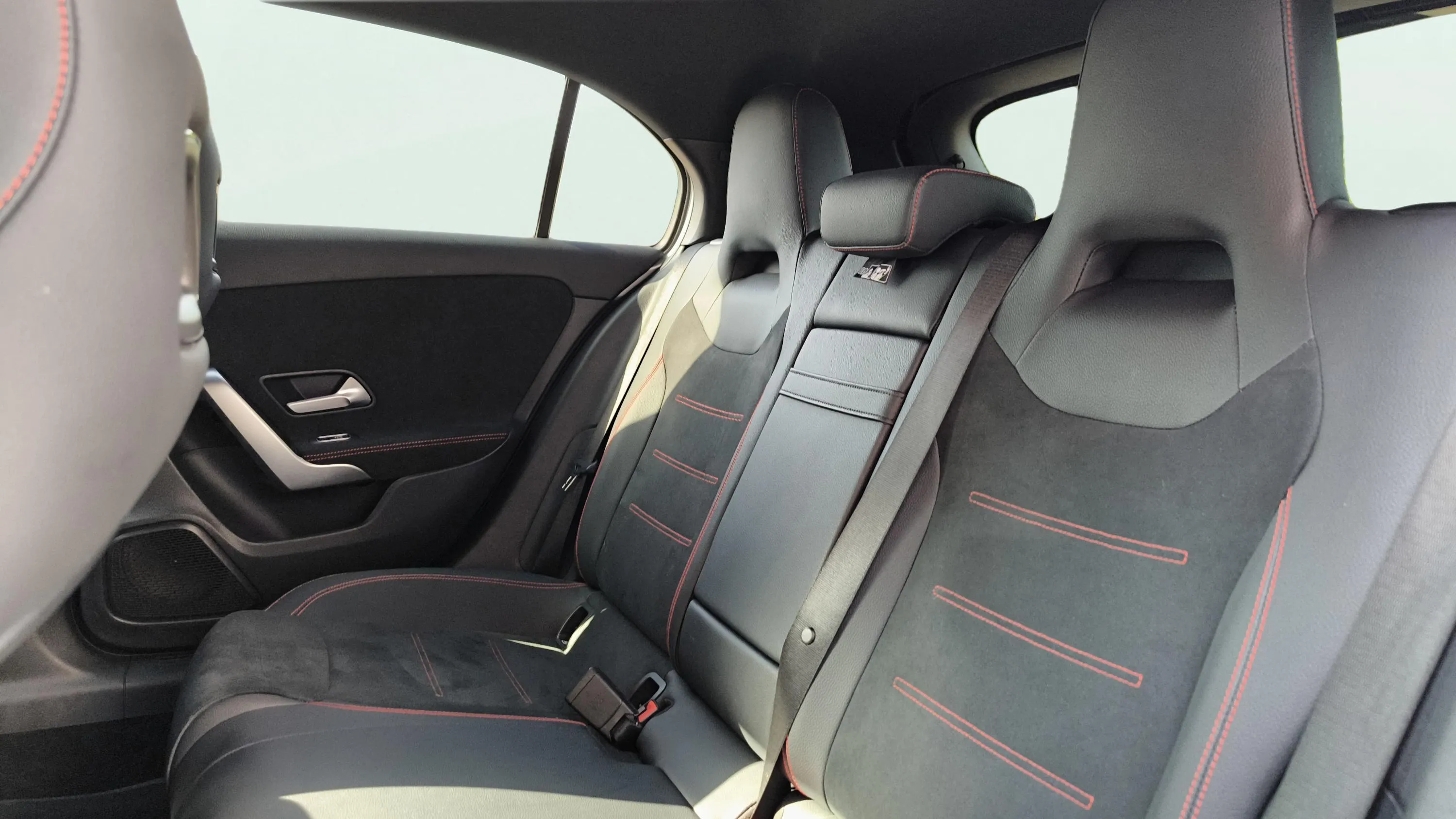 Mercedes-Benz Clase A A 250 e - foto 26