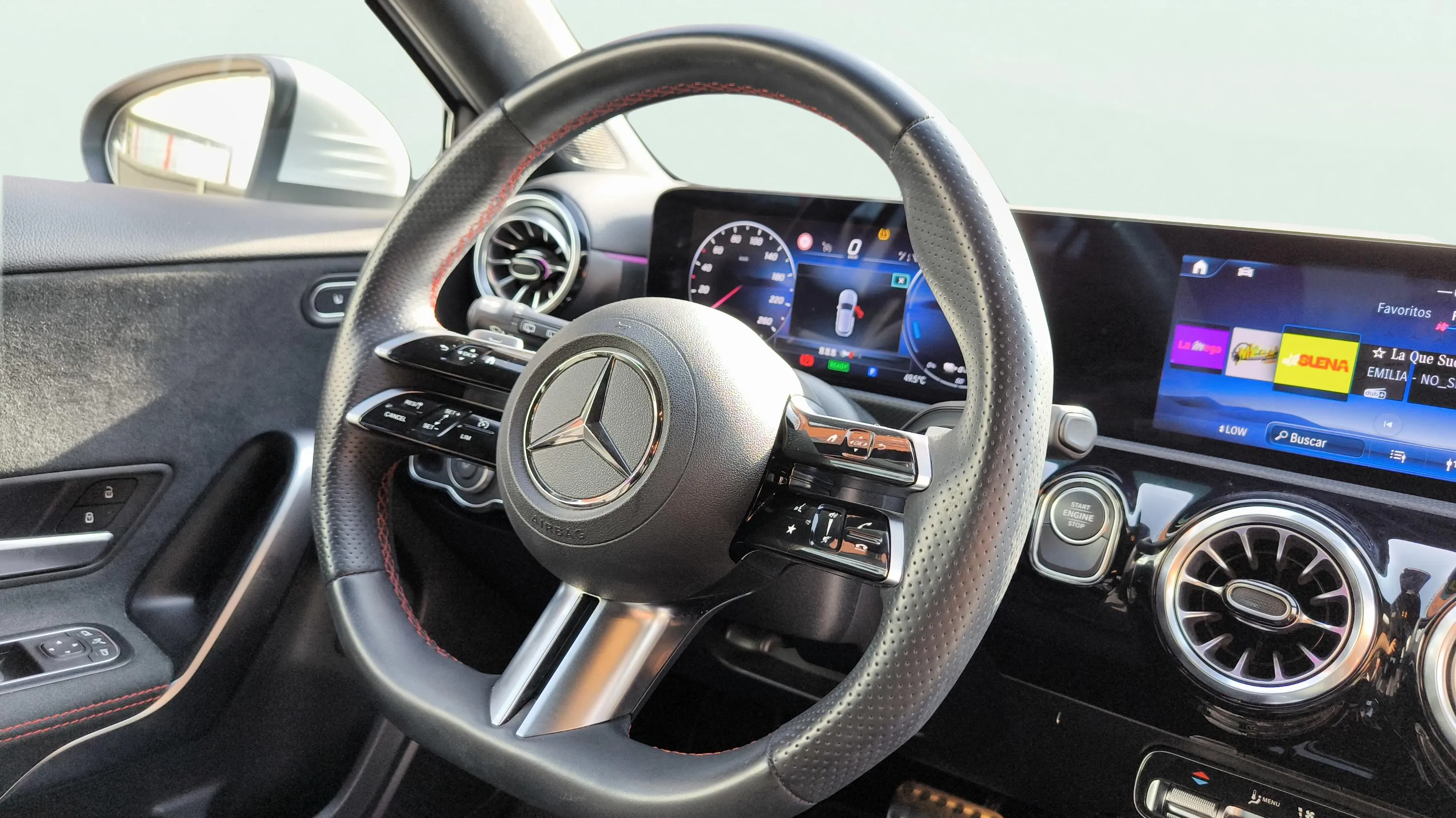 Mercedes-Benz Clase A A 250 e - foto 14