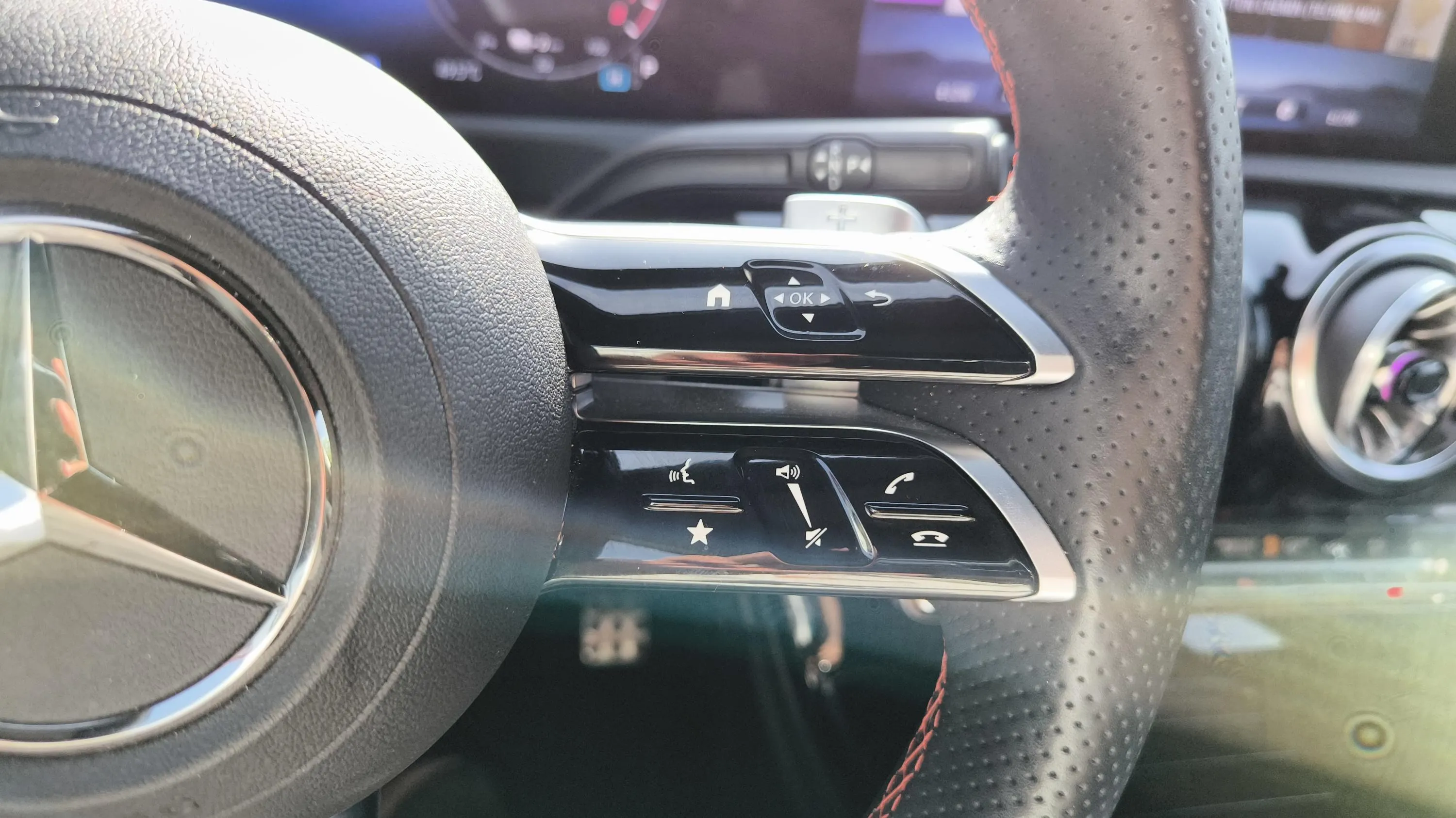 Mercedes-Benz Clase A A 250 e - foto 44