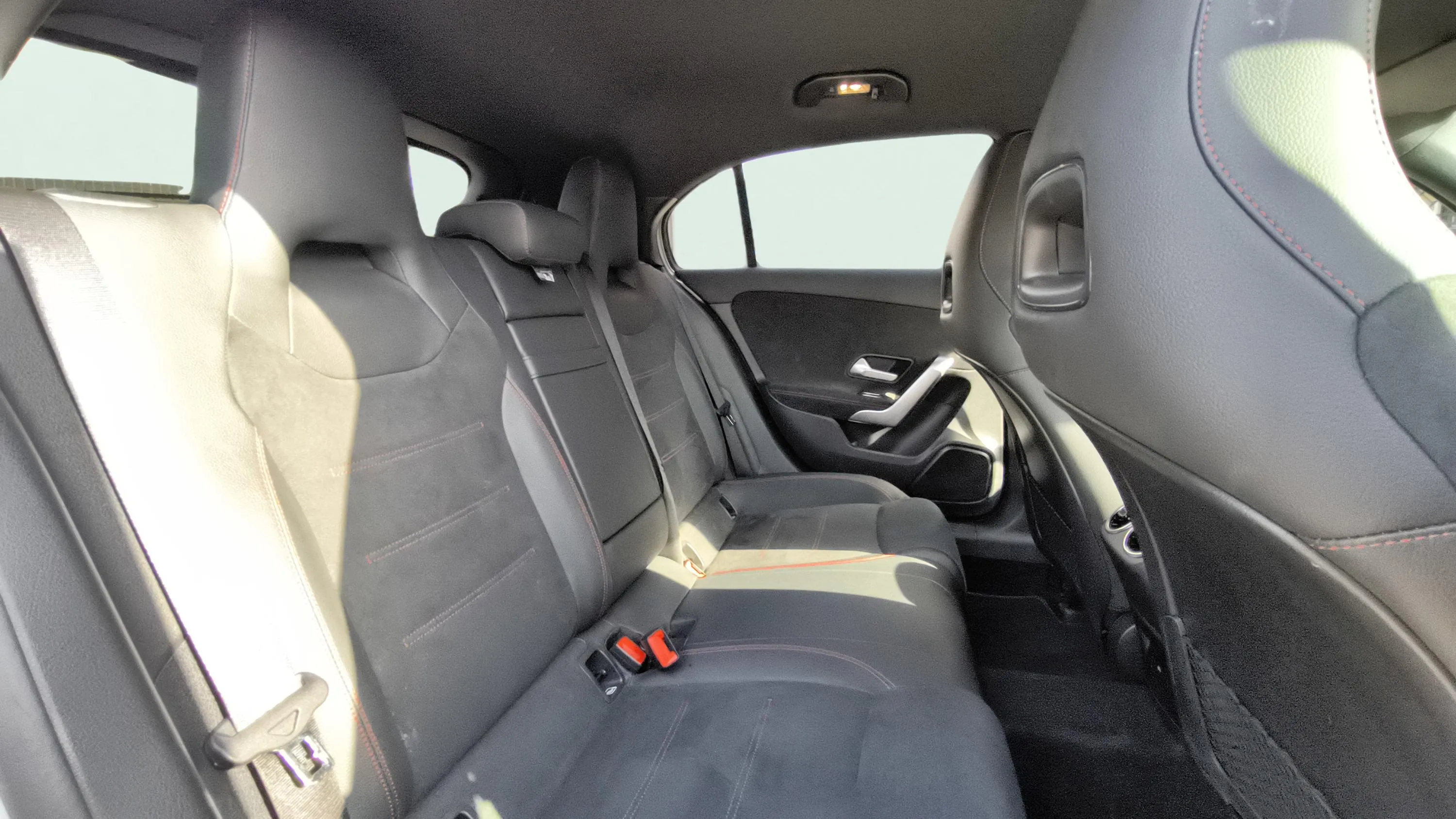 Mercedes-Benz Clase A A 250 e - foto 20