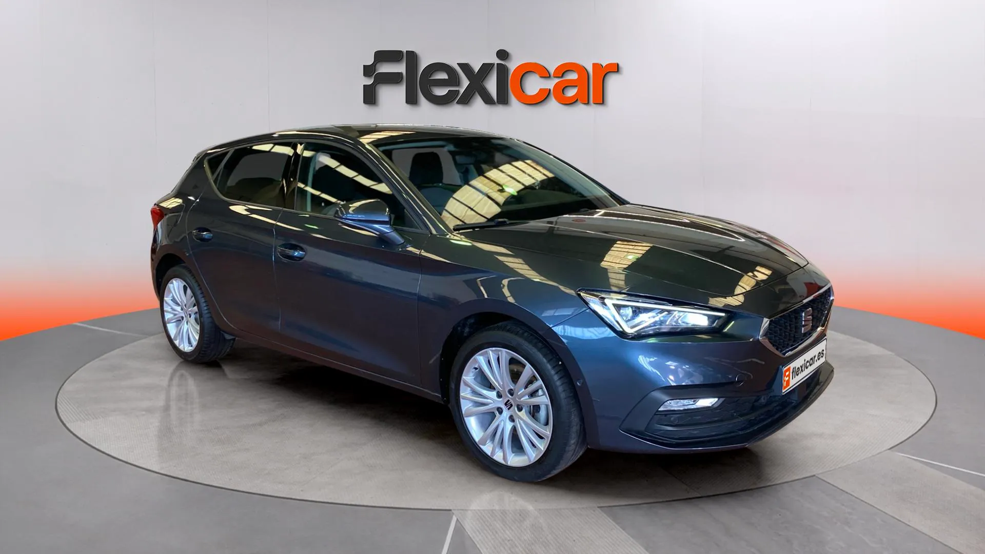 SEAT León 1.5 eTSI DSG Style Spec Ed Vis