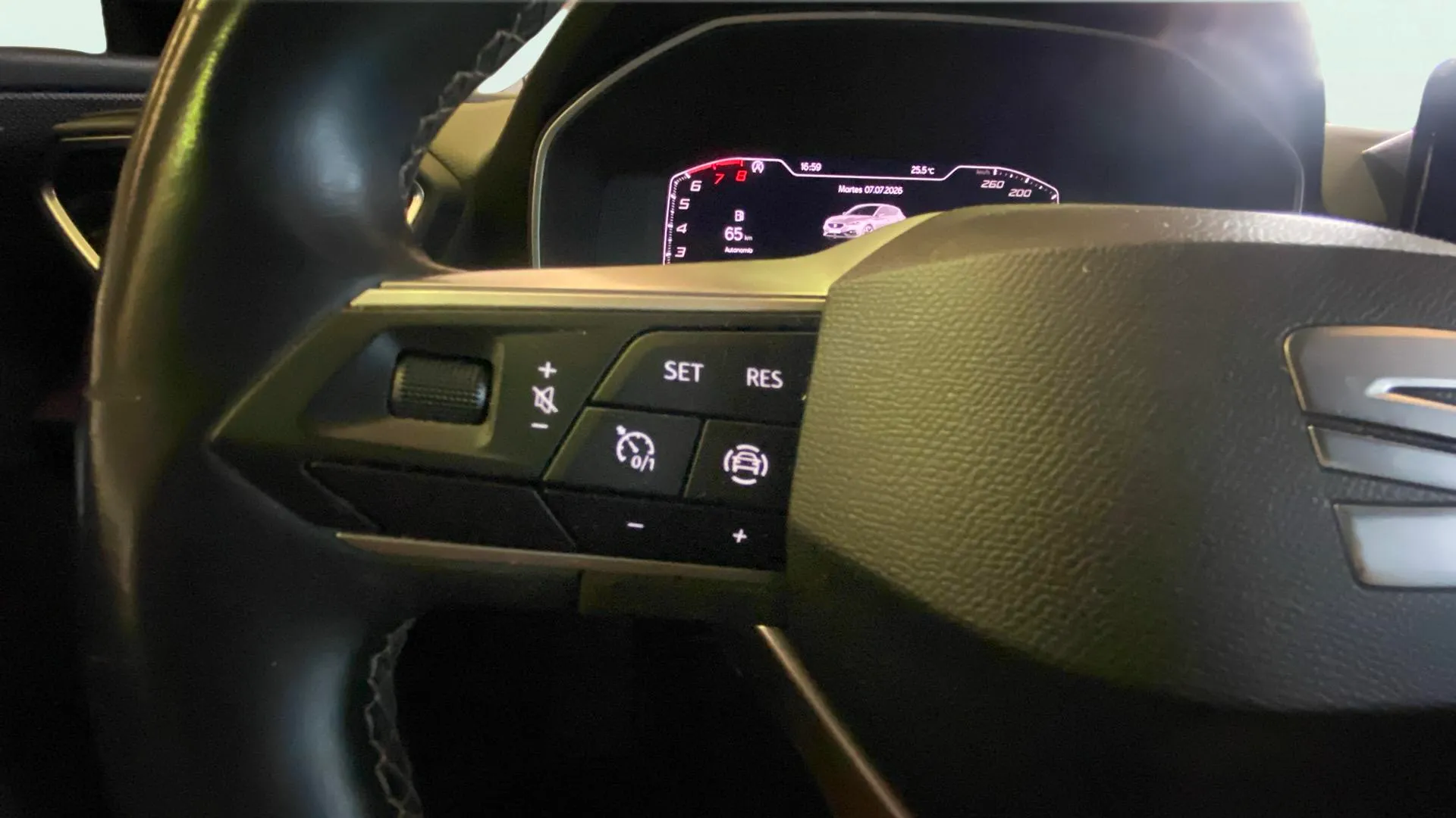 SEAT León 1.5 eTSI DSG Style Spec Ed Vis - foto 19