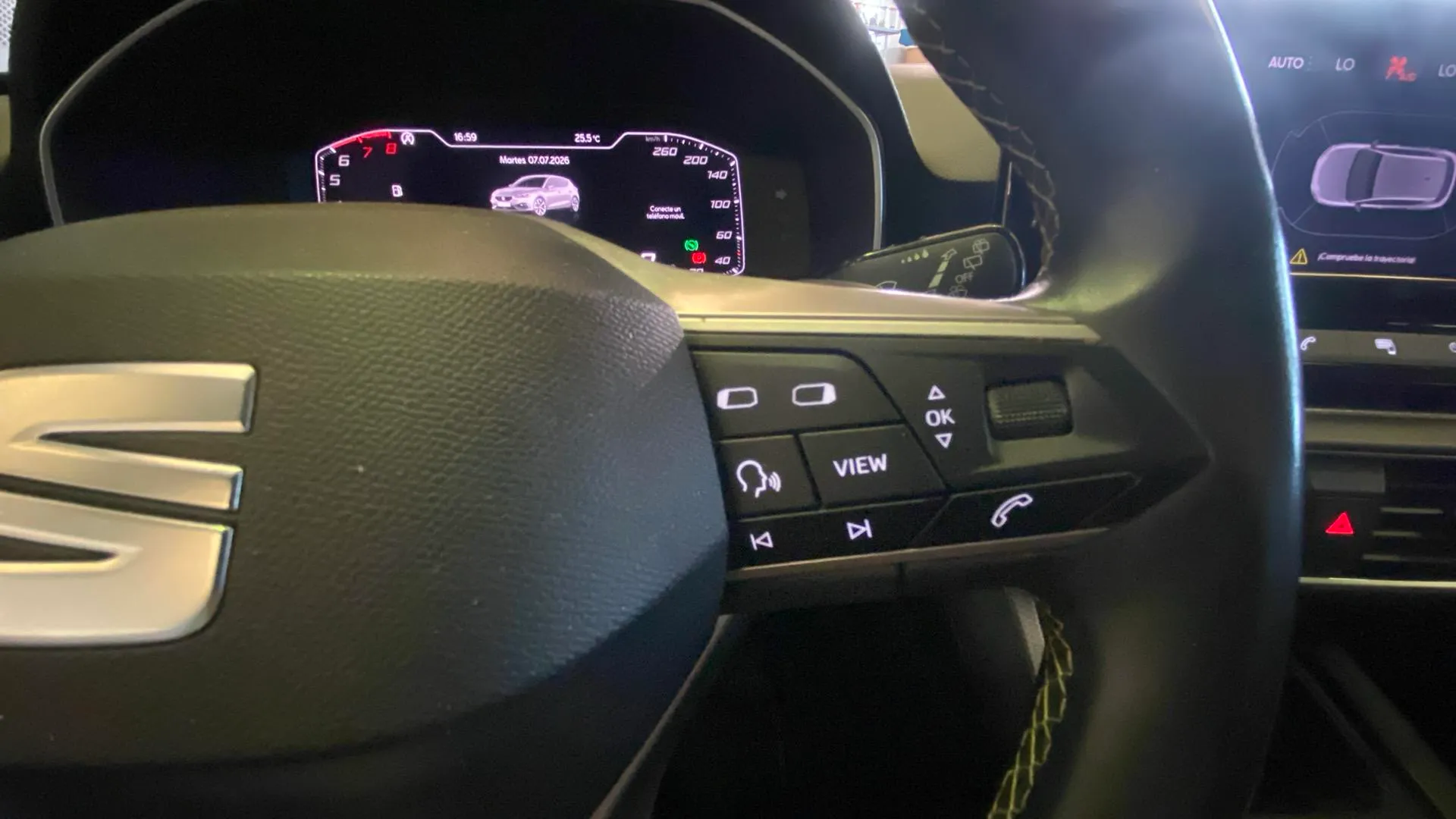 SEAT León 1.5 eTSI DSG Style Spec Ed Vis - foto 20