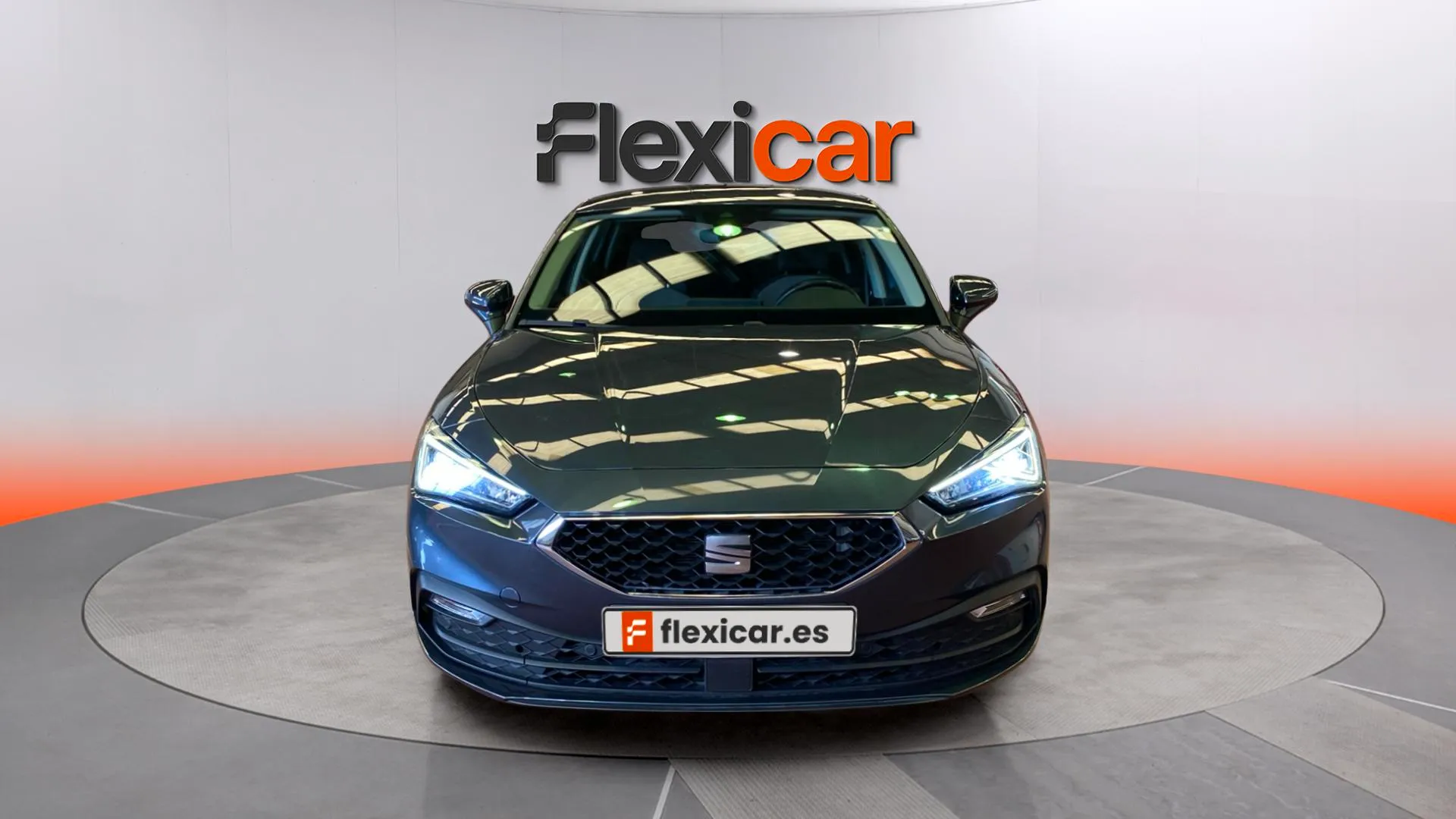 SEAT León 1.5 eTSI DSG Style Spec Ed Vis - foto 2