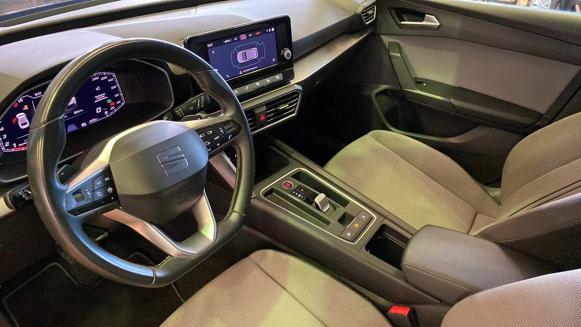 SEAT León 1.5 eTSI DSG Style Spec Ed Vis - foto 11