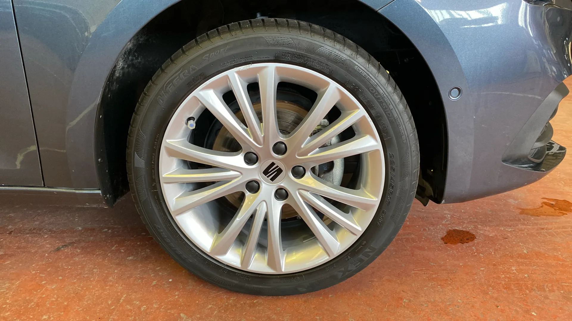 SEAT León 1.5 eTSI DSG Style Spec Ed Vis - foto 10