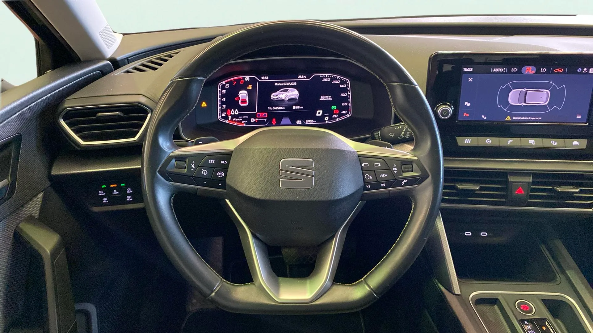 SEAT León 1.5 eTSI DSG Style Spec Ed Vis - foto 18