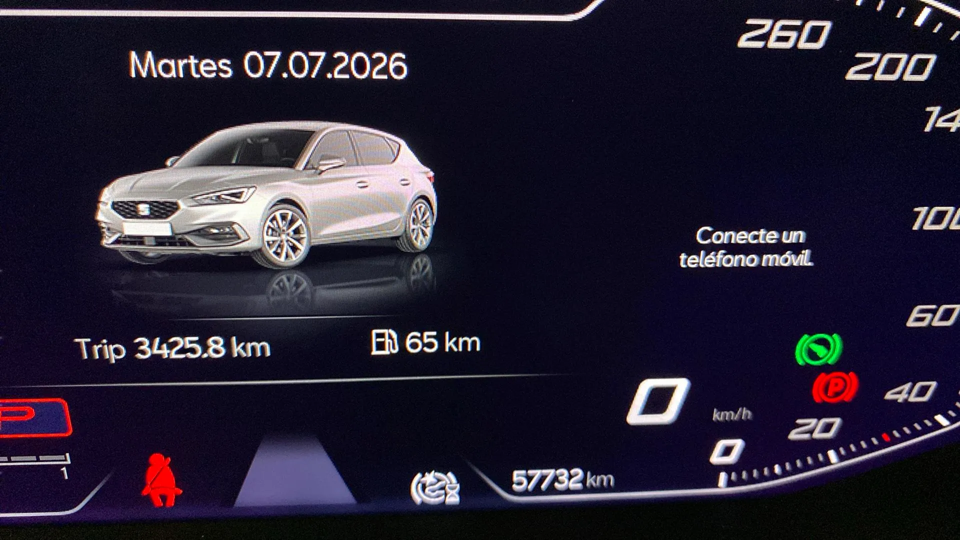 SEAT León 1.5 eTSI DSG Style Spec Ed Vis - foto 16