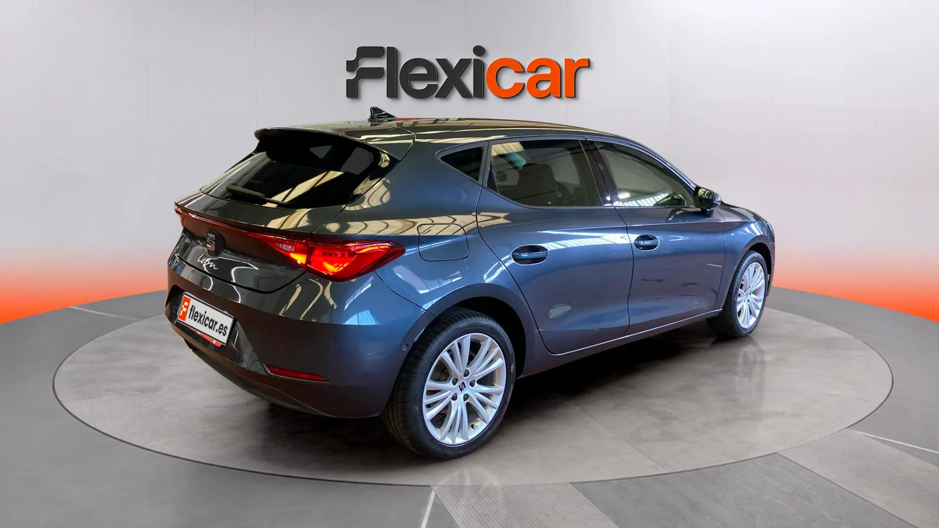 SEAT León 1.5 eTSI DSG Style Spec Ed Vis - foto 7