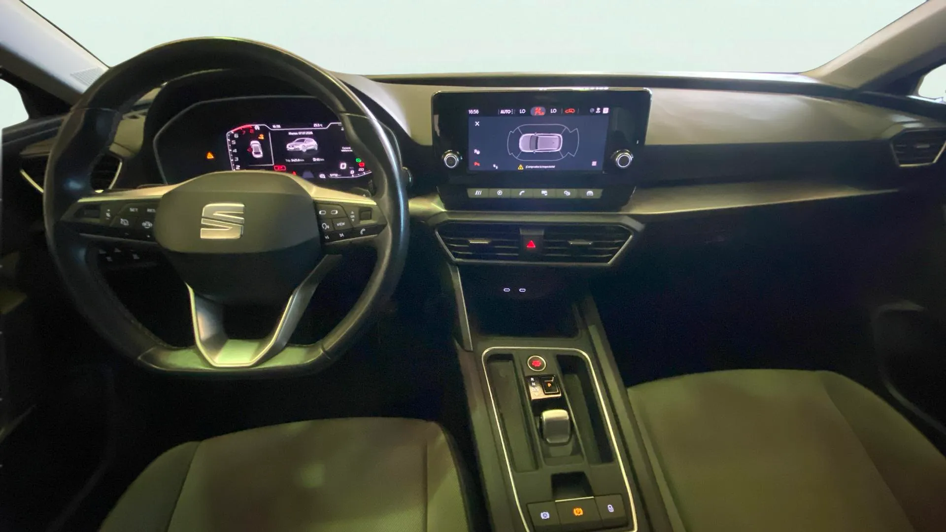 SEAT León 1.5 eTSI DSG Style Spec Ed Vis - foto 17