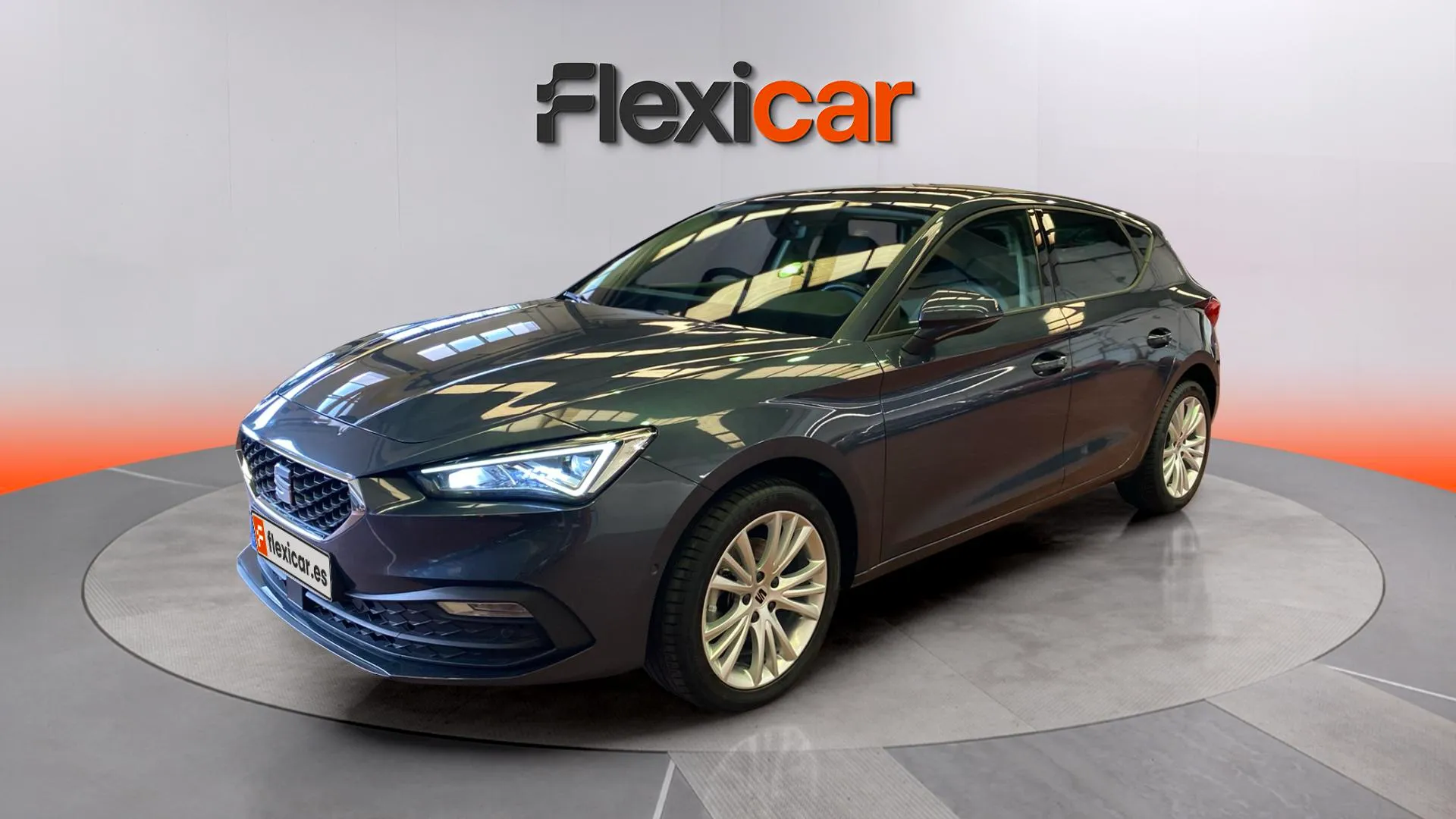 SEAT León 1.5 eTSI DSG Style Spec Ed Vis - foto 3