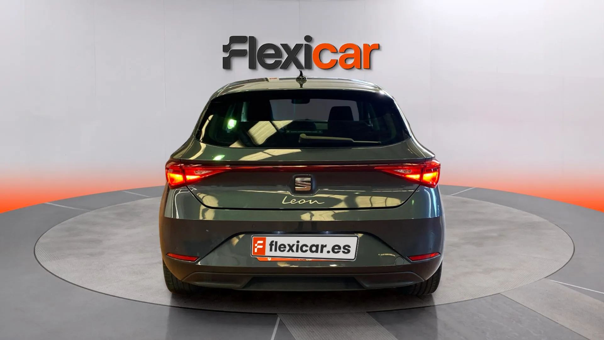 SEAT León 1.5 eTSI DSG Style Spec Ed Vis - foto 6