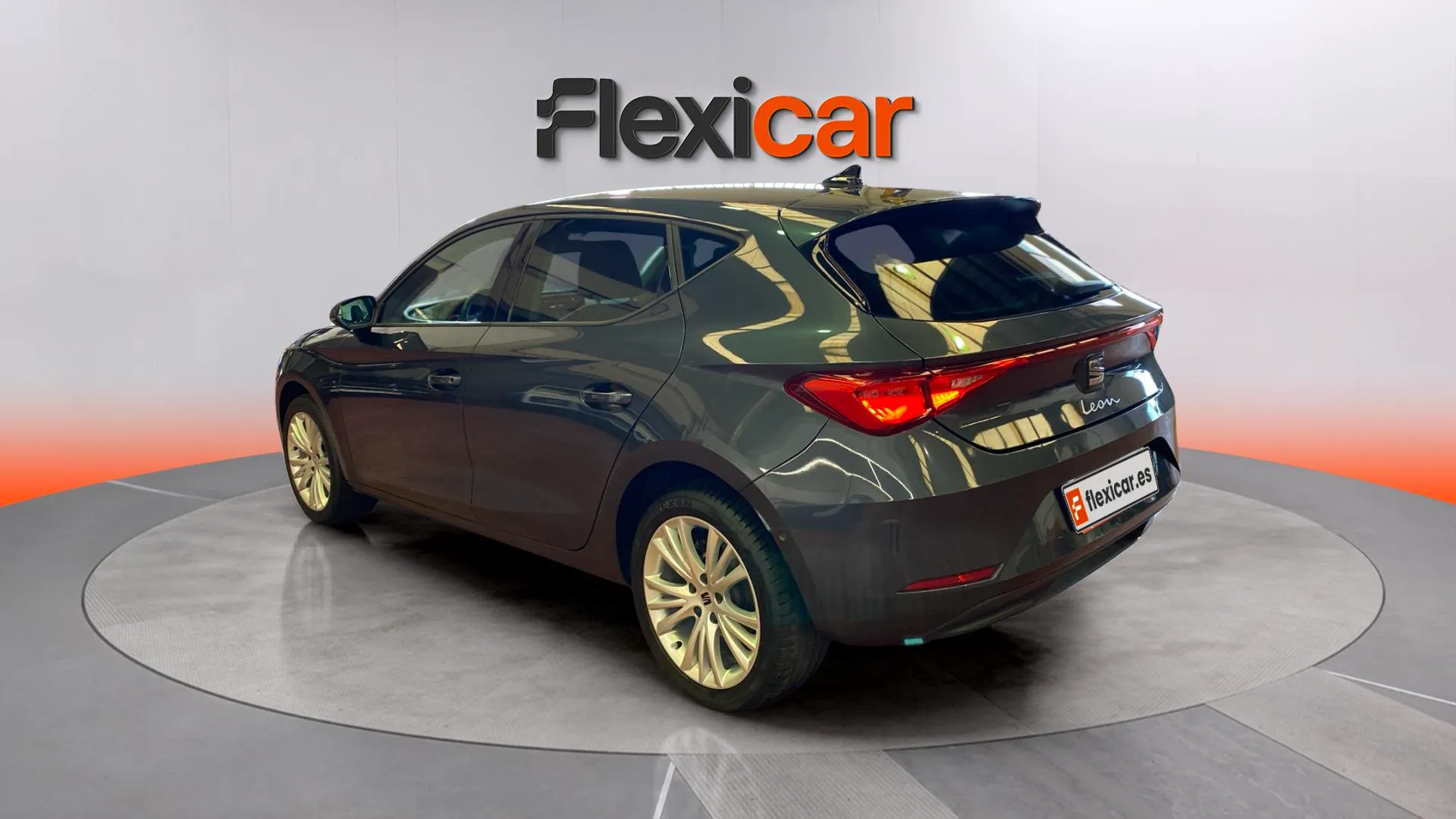 SEAT León 1.5 eTSI DSG Style Spec Ed Vis - foto 5