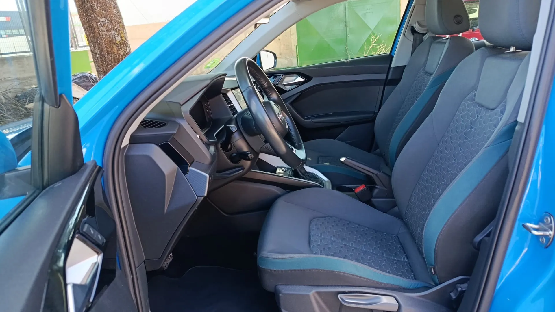 Audi A1 30 TFSI S tronic Sportback - foto 9