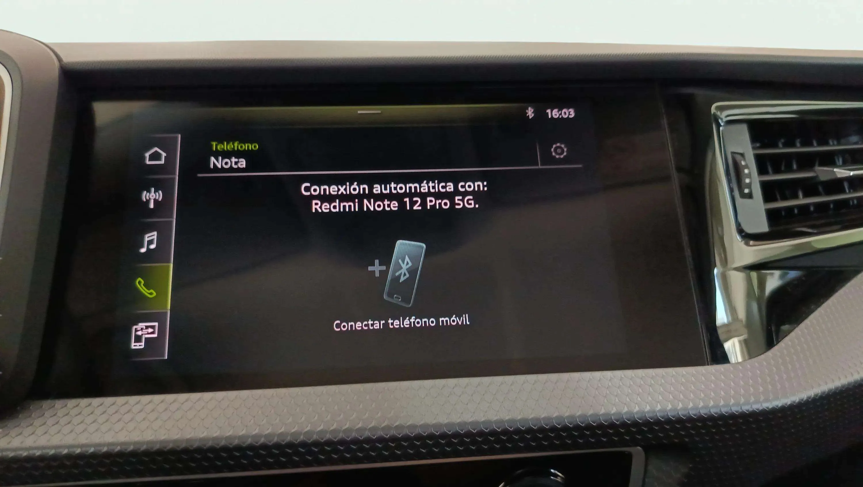 Audi A1 30 TFSI S tronic Sportback - foto 17