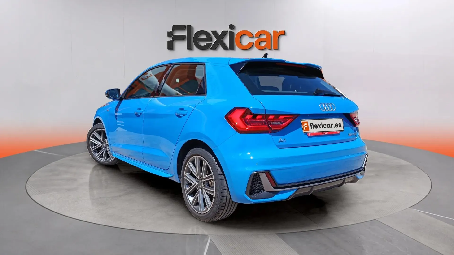 Audi A1 30 TFSI S tronic Sportback - foto 6